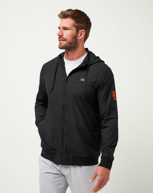 Travis Mathew US | USC Wanderlust Hoodie