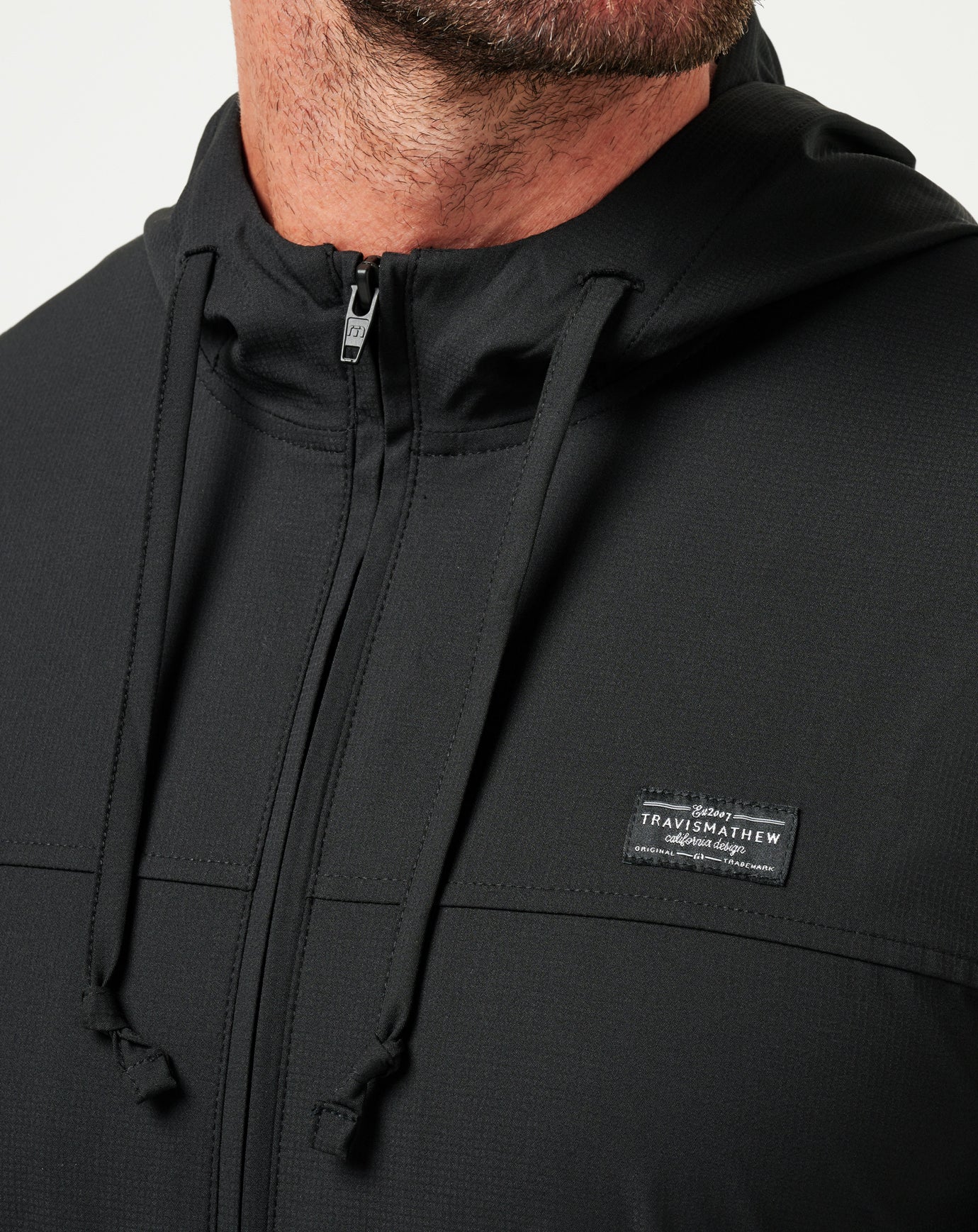Travis Mathew US | USC Wanderlust Hoodie