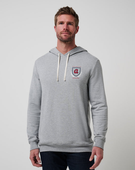 Travis Mathew | Atlanta Braves Stadium Hoodie