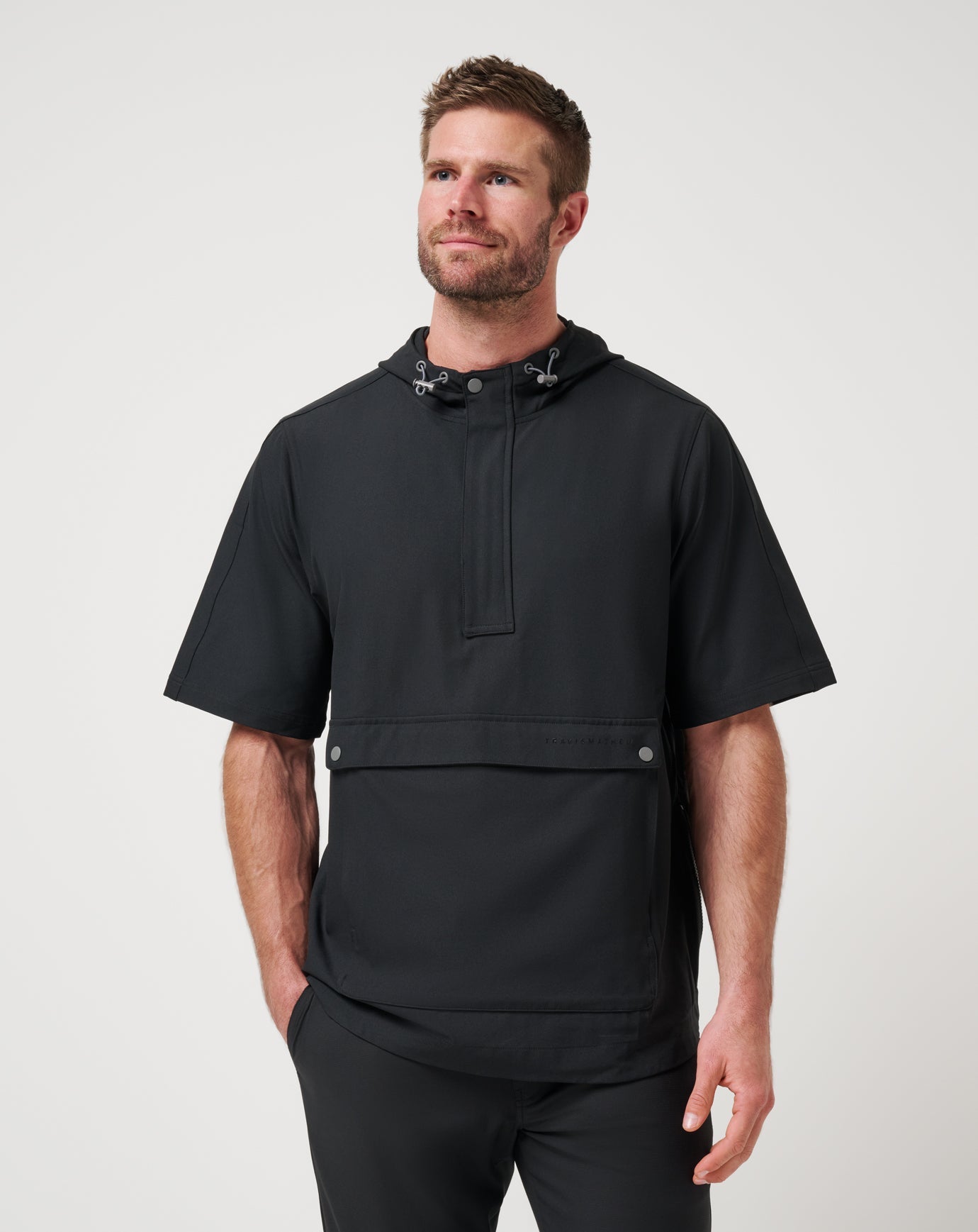Travis Mathew Sale | Sport Mode Hoodie