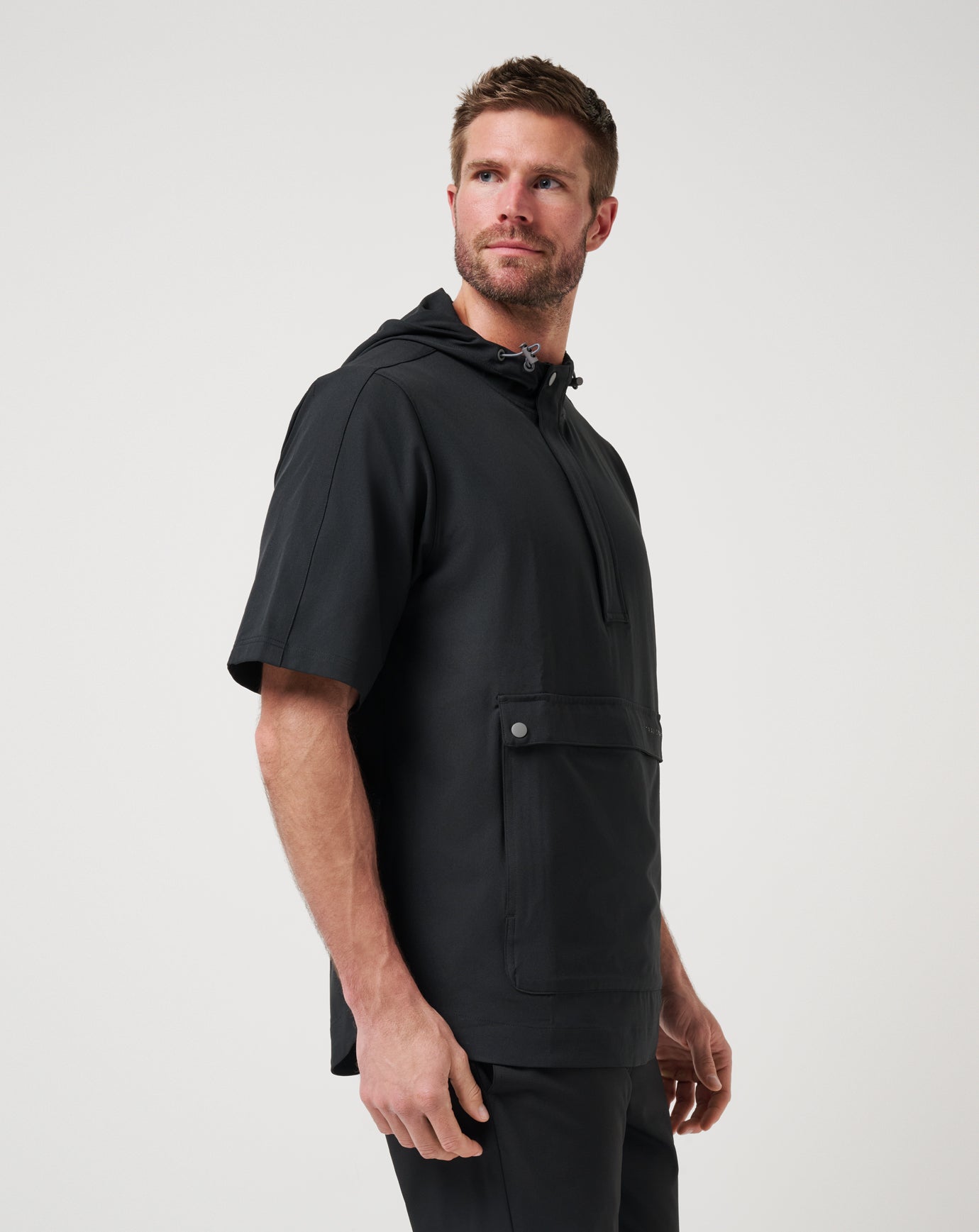 Travis Mathew Sale | Sport Mode Hoodie