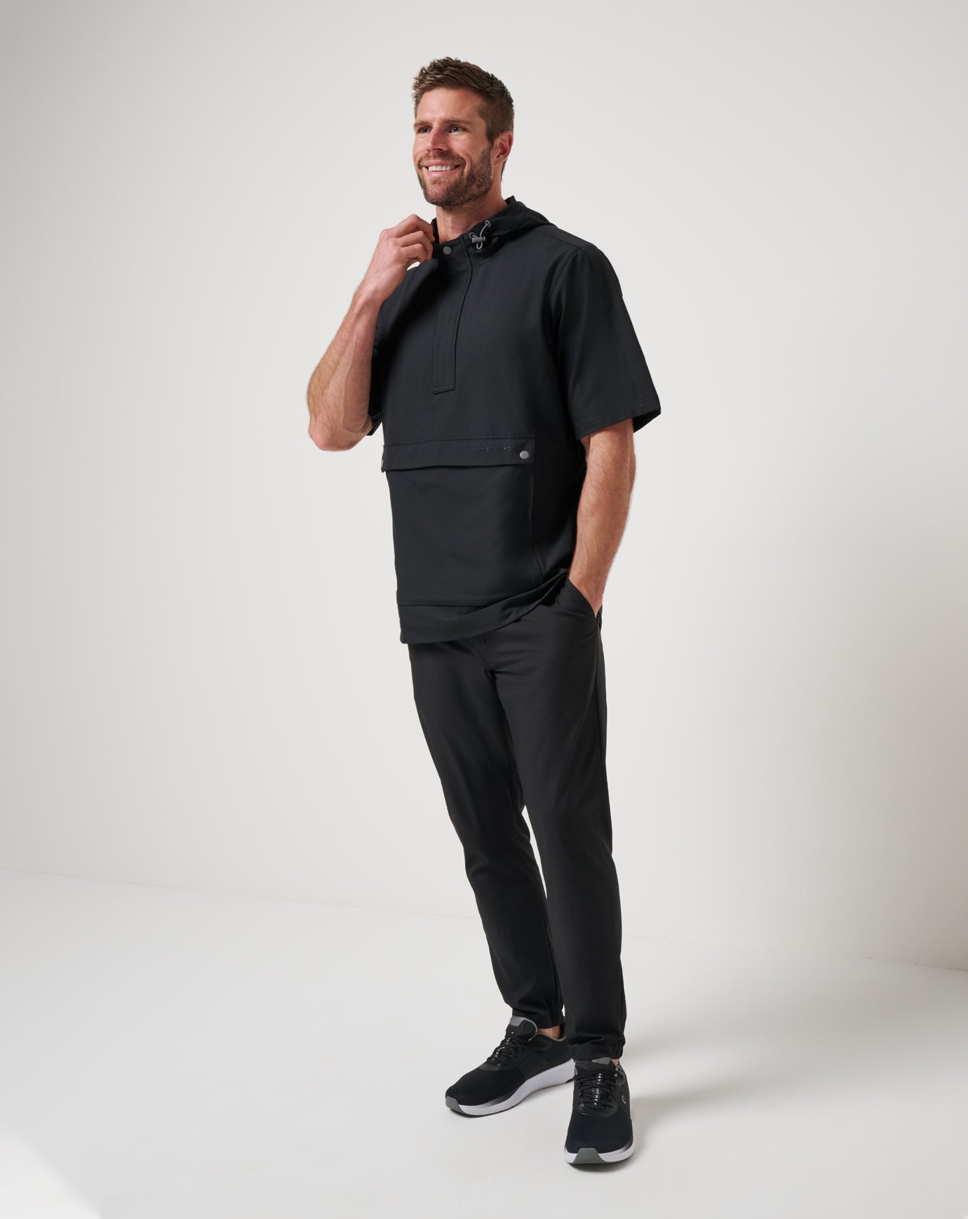 Travis Mathew Sale | Sport Mode Hoodie