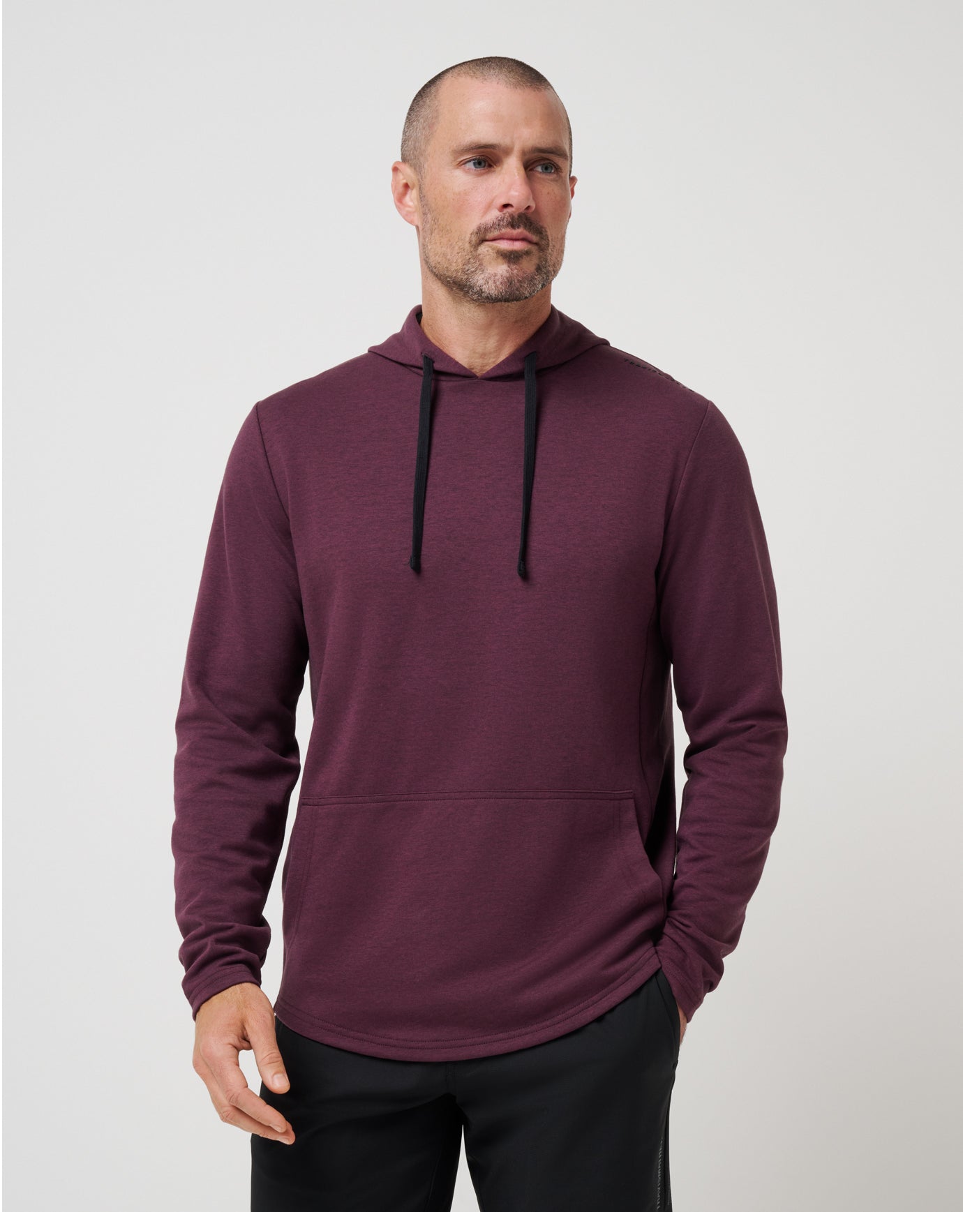 Travis Mathew Outlet | Upgraded Tech Hoodie