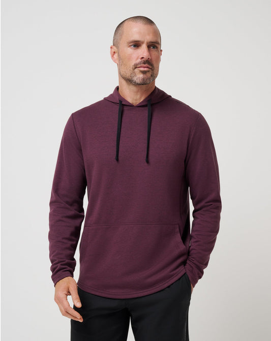 Travis Mathew Outlet | Upgraded Tech Hoodie