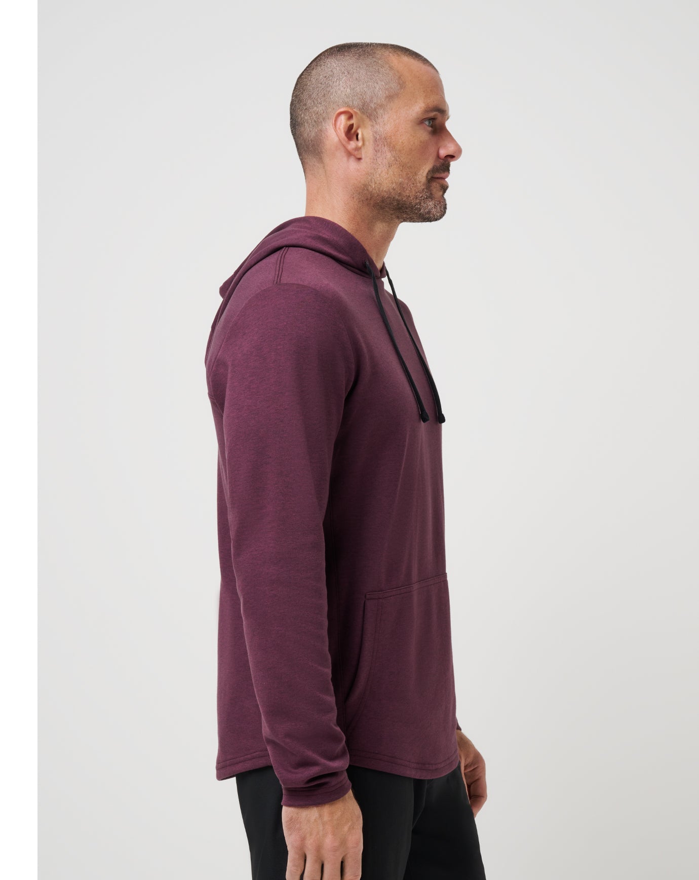 Travis Mathew Outlet | Upgraded Tech Hoodie