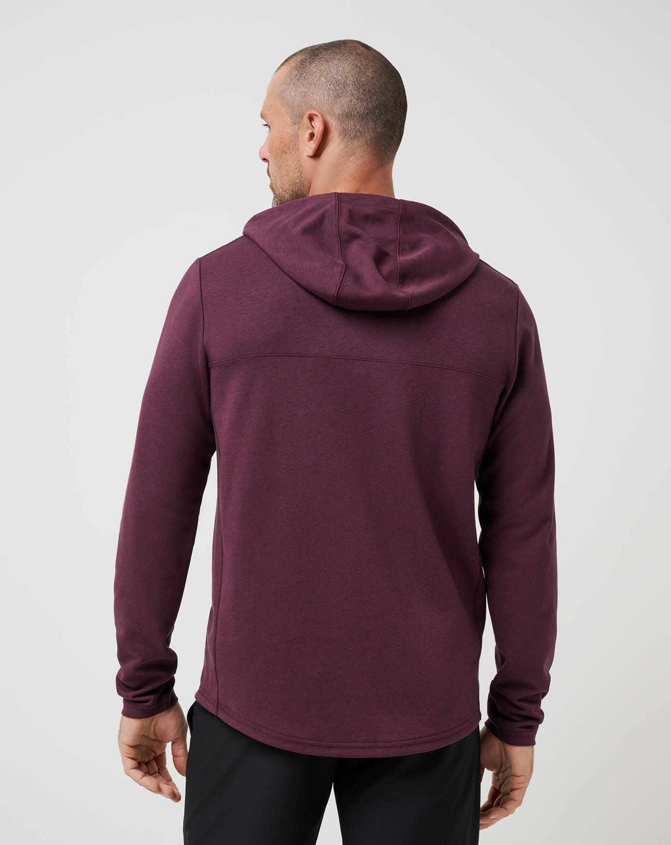 Travis Mathew Outlet | Upgraded Tech Hoodie