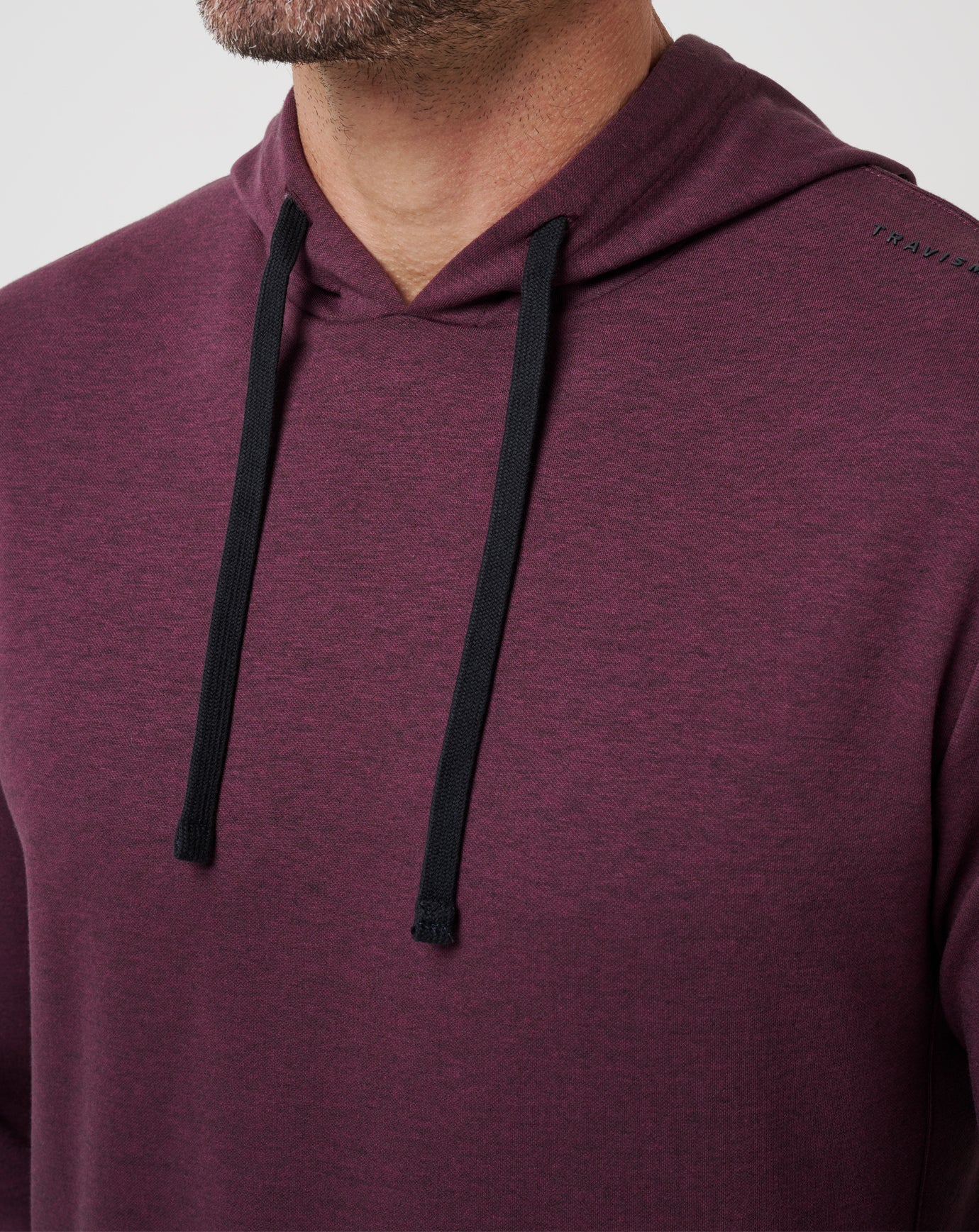 Travis Mathew Outlet | Upgraded Tech Hoodie