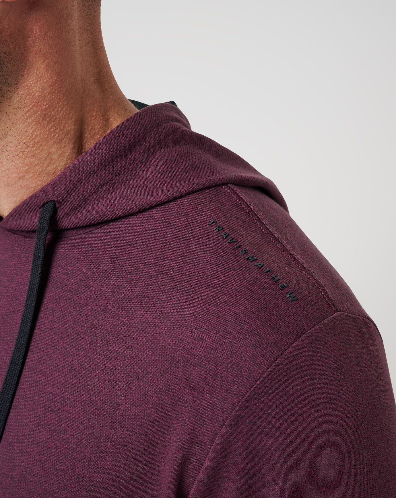 Travis Mathew Outlet | Upgraded Tech Hoodie