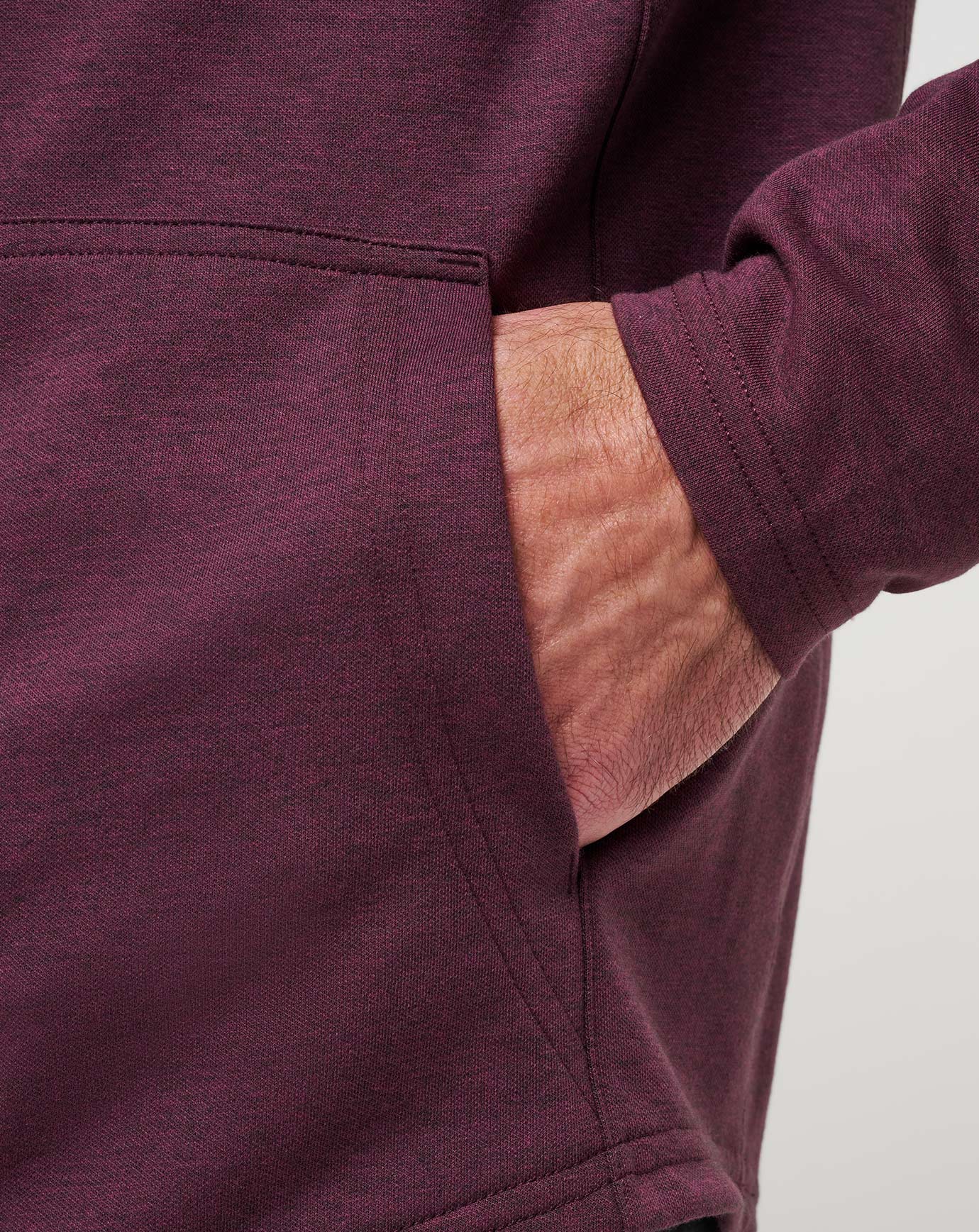 Travis Mathew Outlet | Upgraded Tech Hoodie