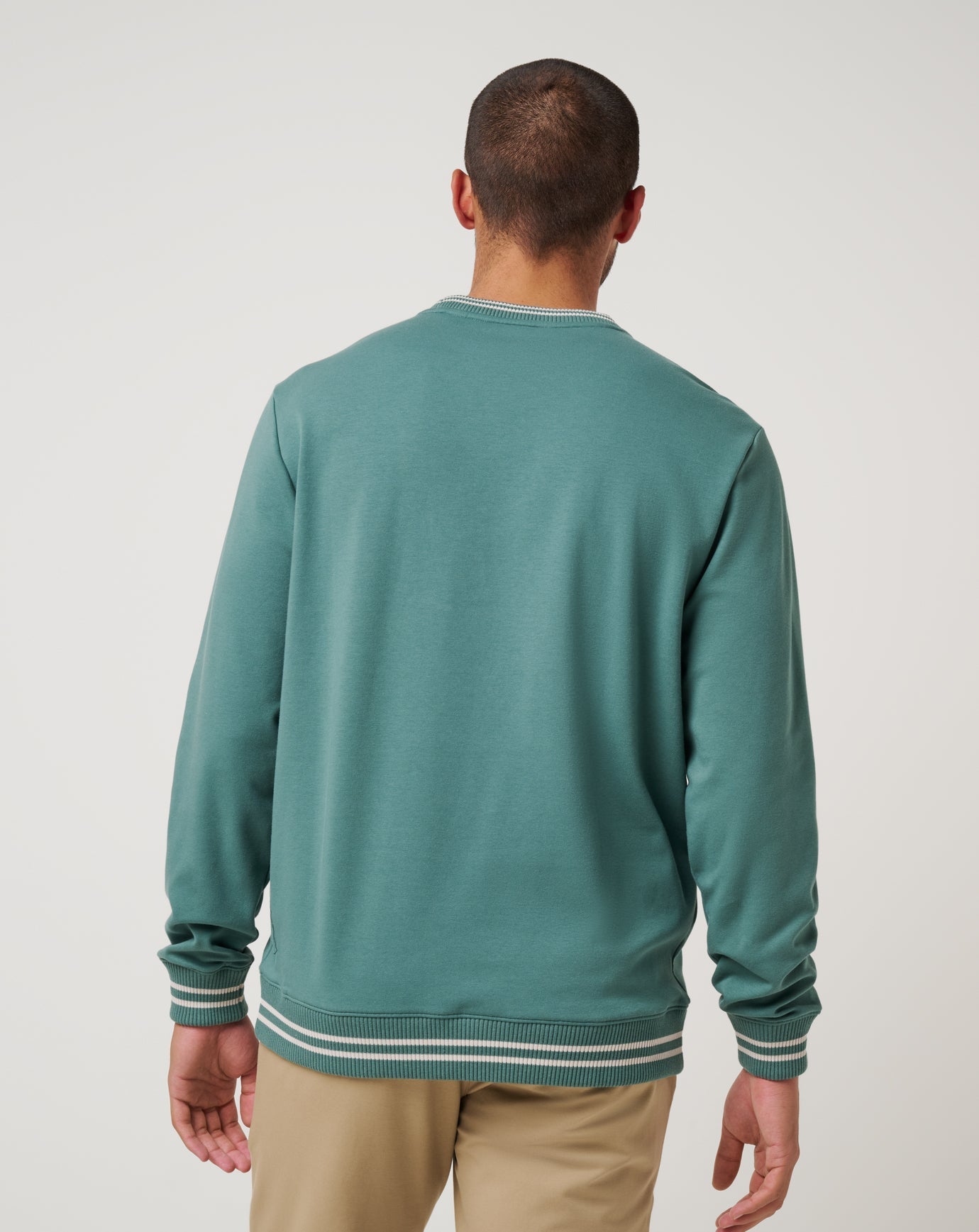 Travis Mathew New | Vip Ticket Crew