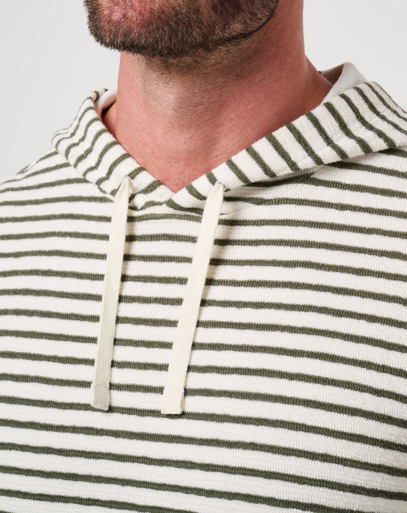 Travis Mathew Hot sale | Shark Warning Hoodie