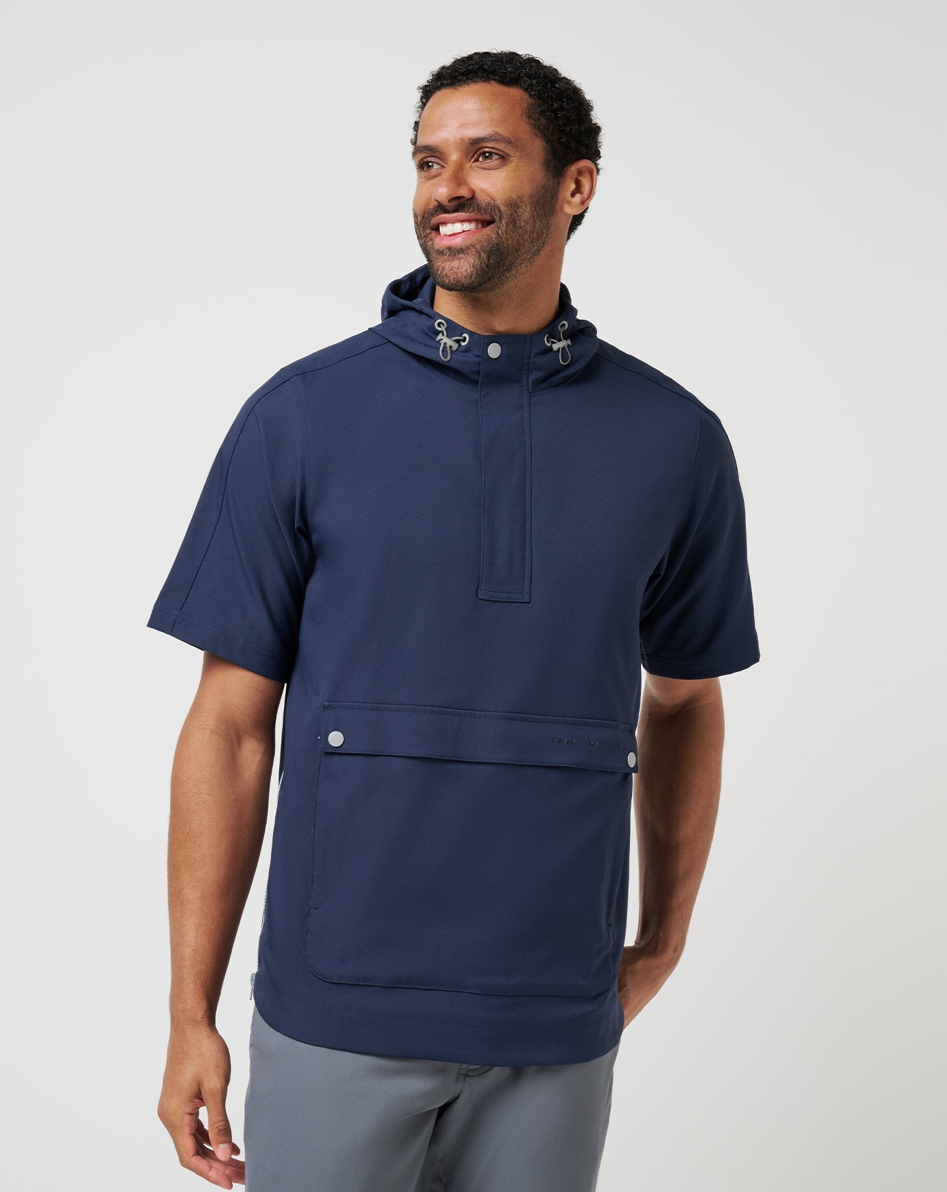 Travis Mathew On Sale | Sport Mode Hoodie