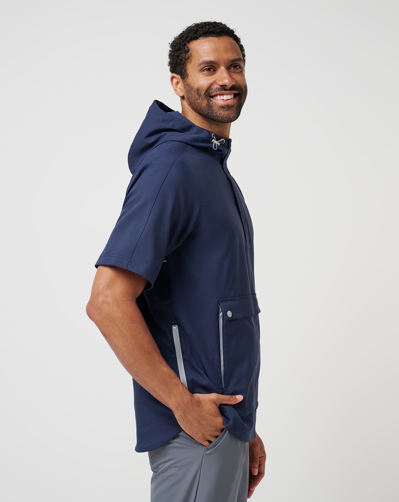 Travis Mathew On Sale | Sport Mode Hoodie