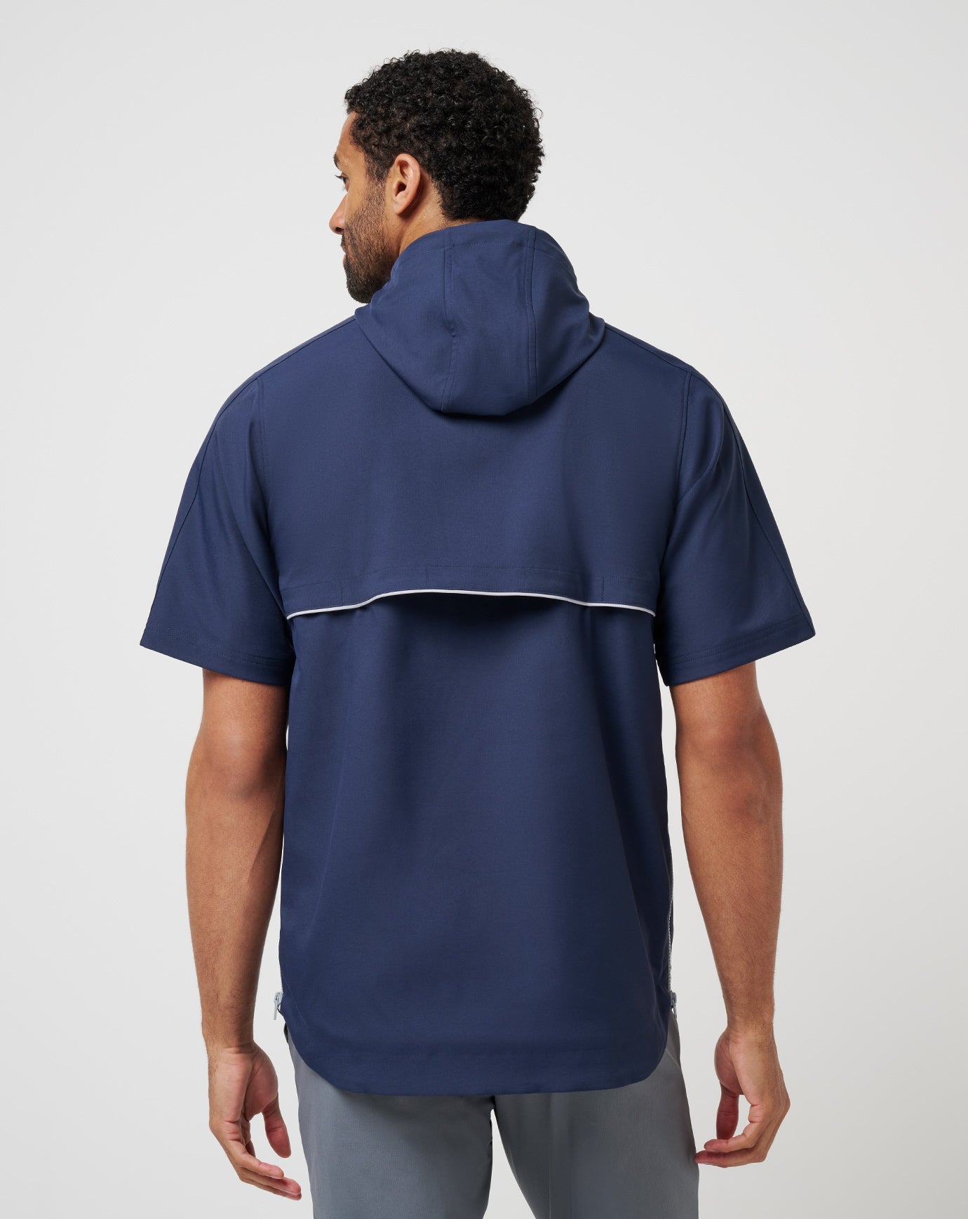 Travis Mathew On Sale | Sport Mode Hoodie
