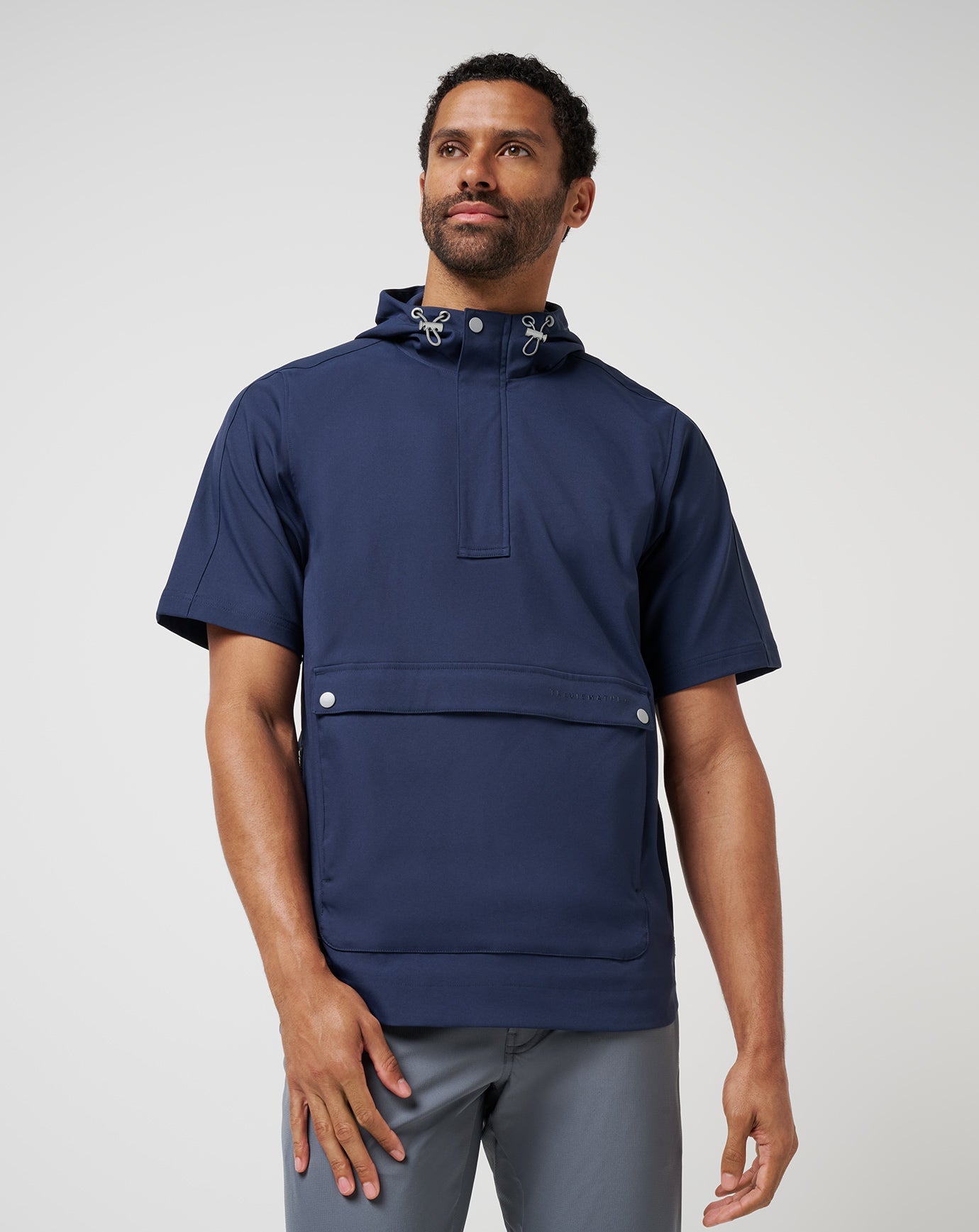 Travis Mathew On Sale | Sport Mode Hoodie