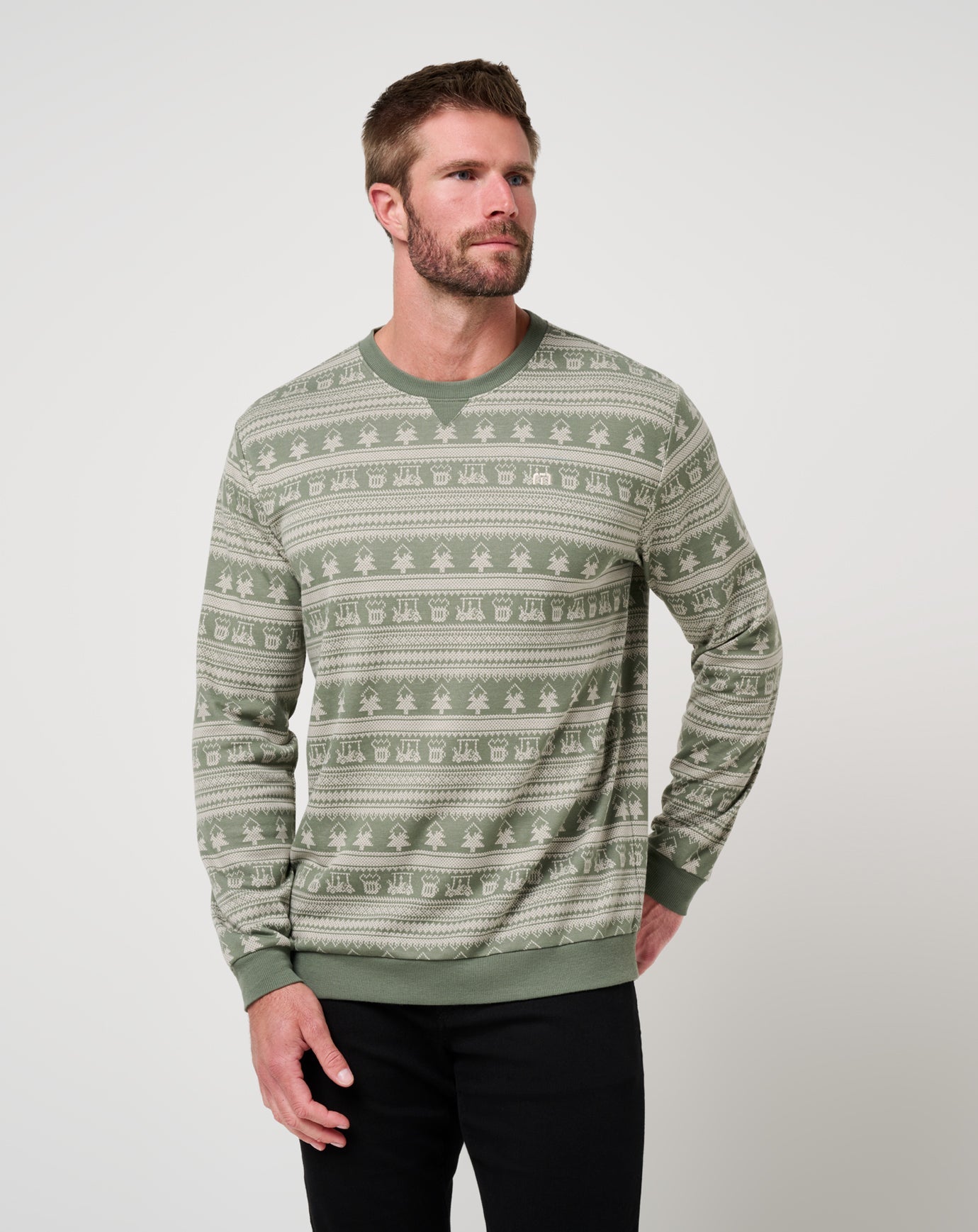 Travis Mathew For sale | Family Time Crew