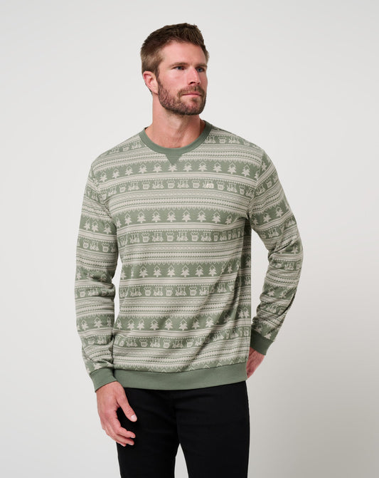 Travis Mathew For sale | Family Time Crew