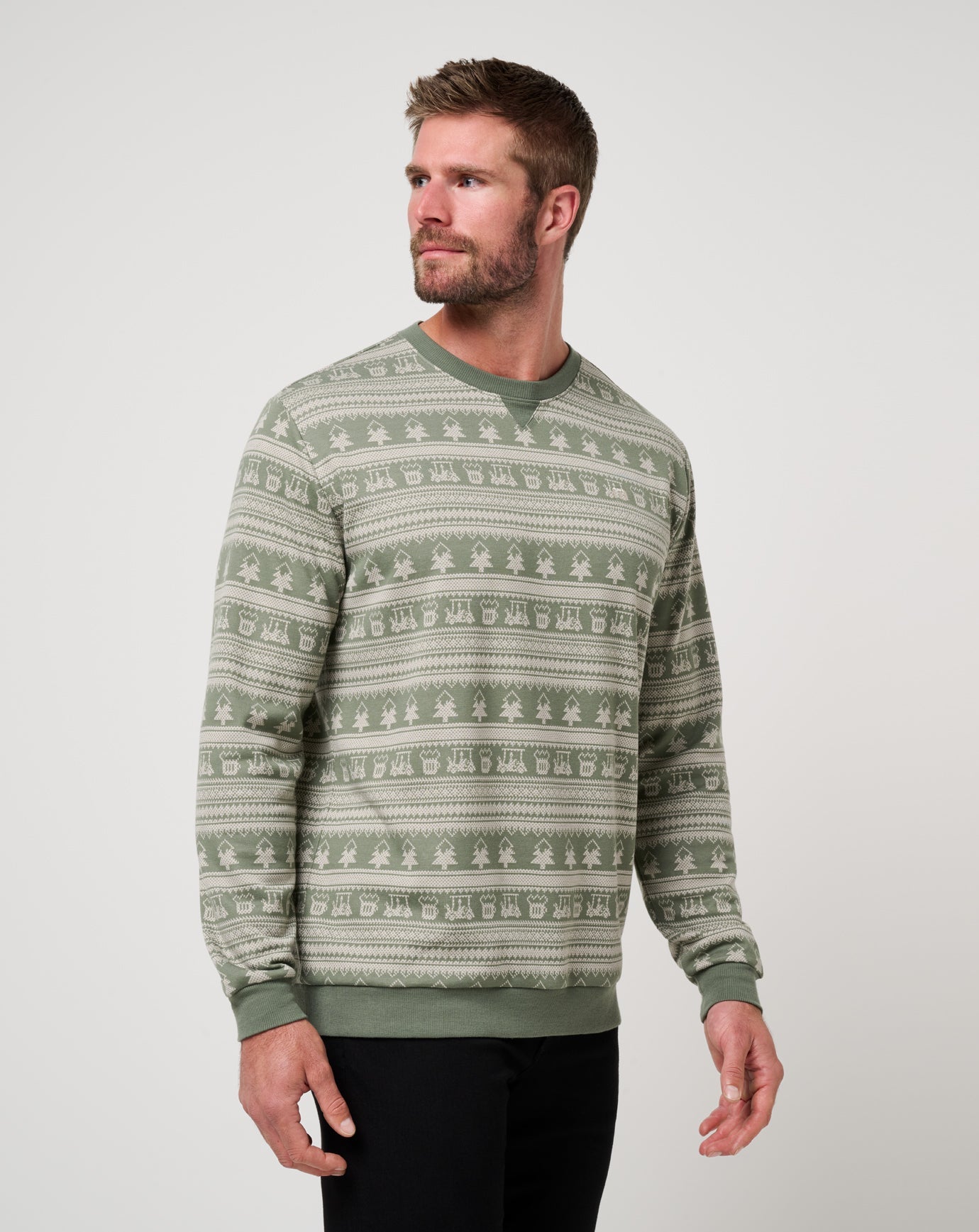 Travis Mathew For sale | Family Time Crew