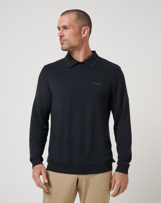 Travis Mathew US | Amenities Collar Crew