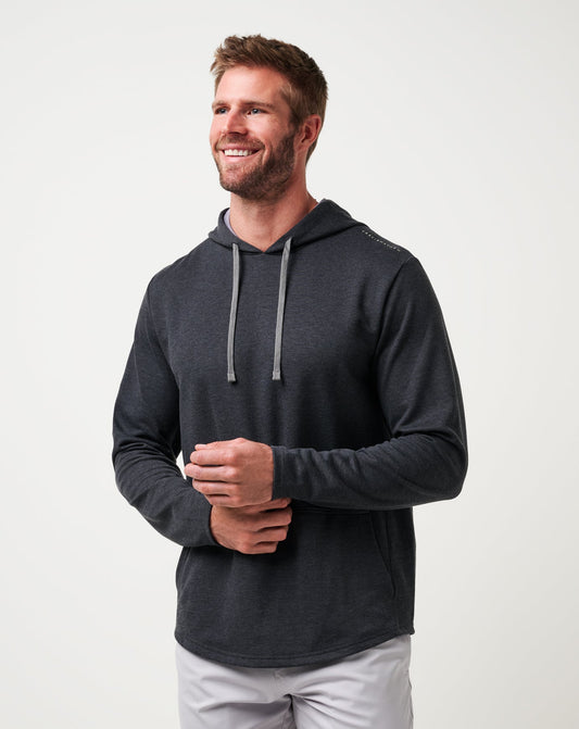 Travis Mathew Online | Upgraded Tech Hoodie