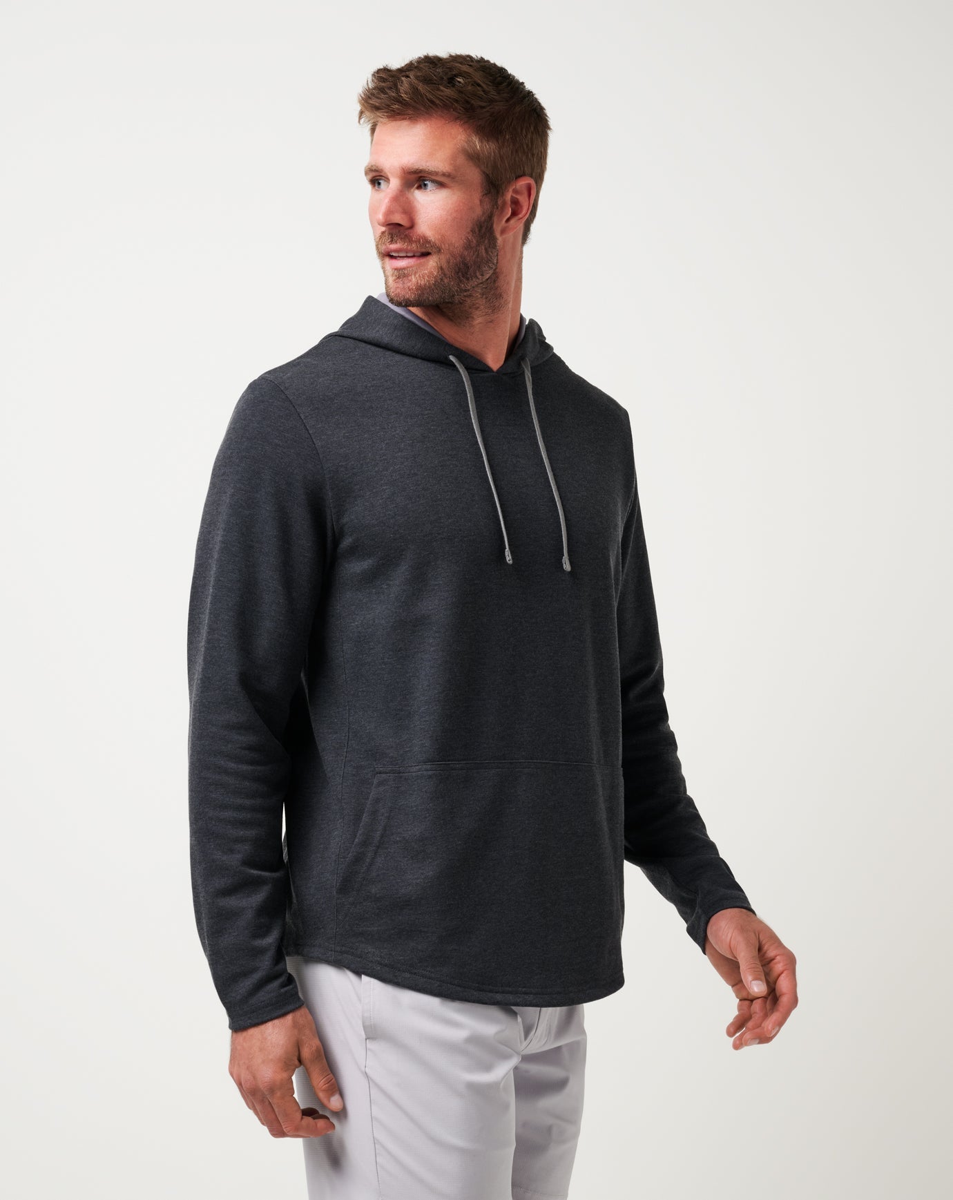 Travis Mathew Online | Upgraded Tech Hoodie