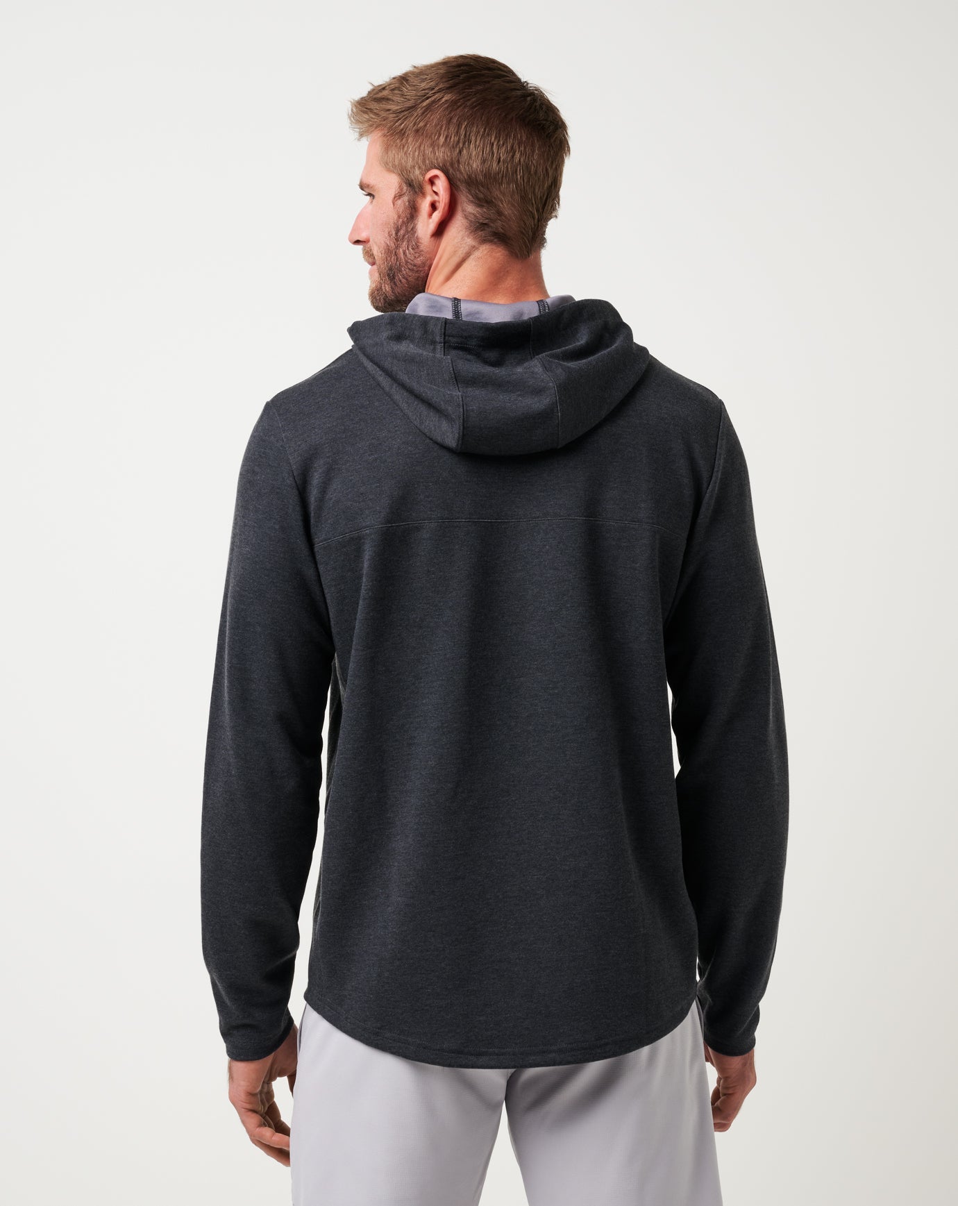 Travis Mathew Online | Upgraded Tech Hoodie