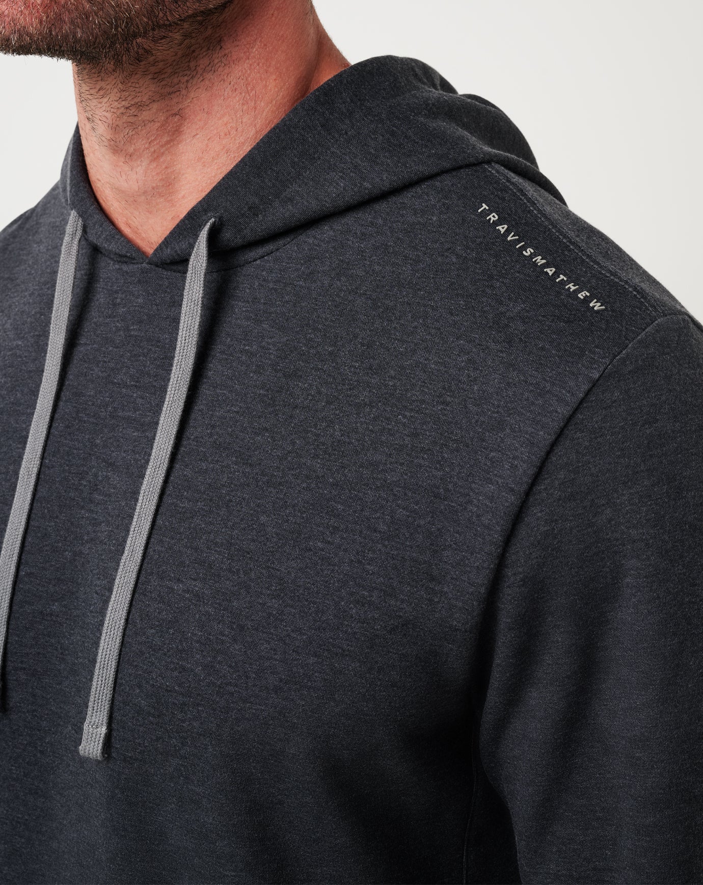 Travis Mathew Online | Upgraded Tech Hoodie