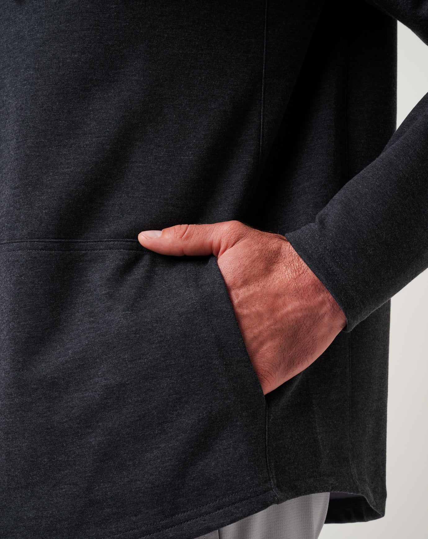 Travis Mathew Online | Upgraded Tech Hoodie