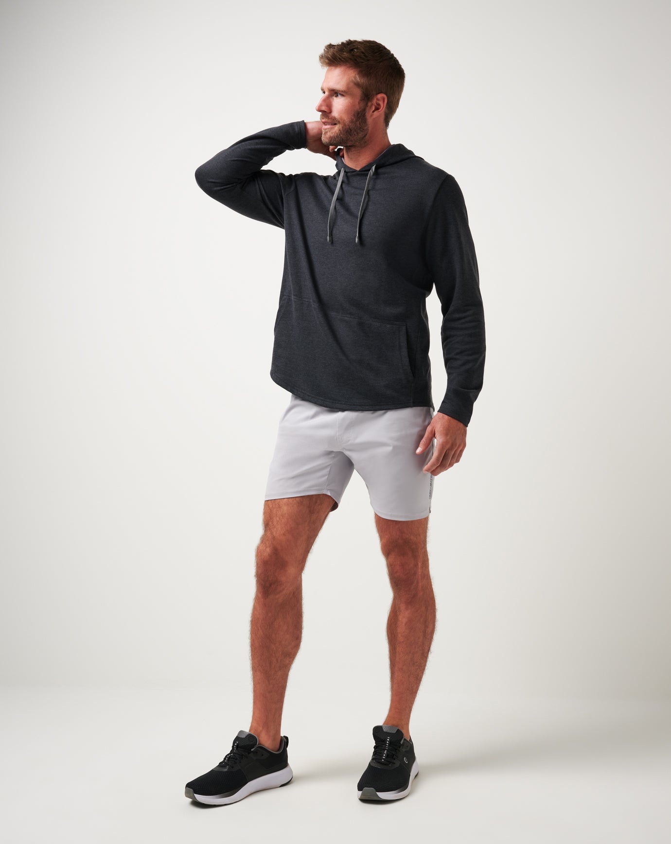Travis Mathew Online | Upgraded Tech Hoodie