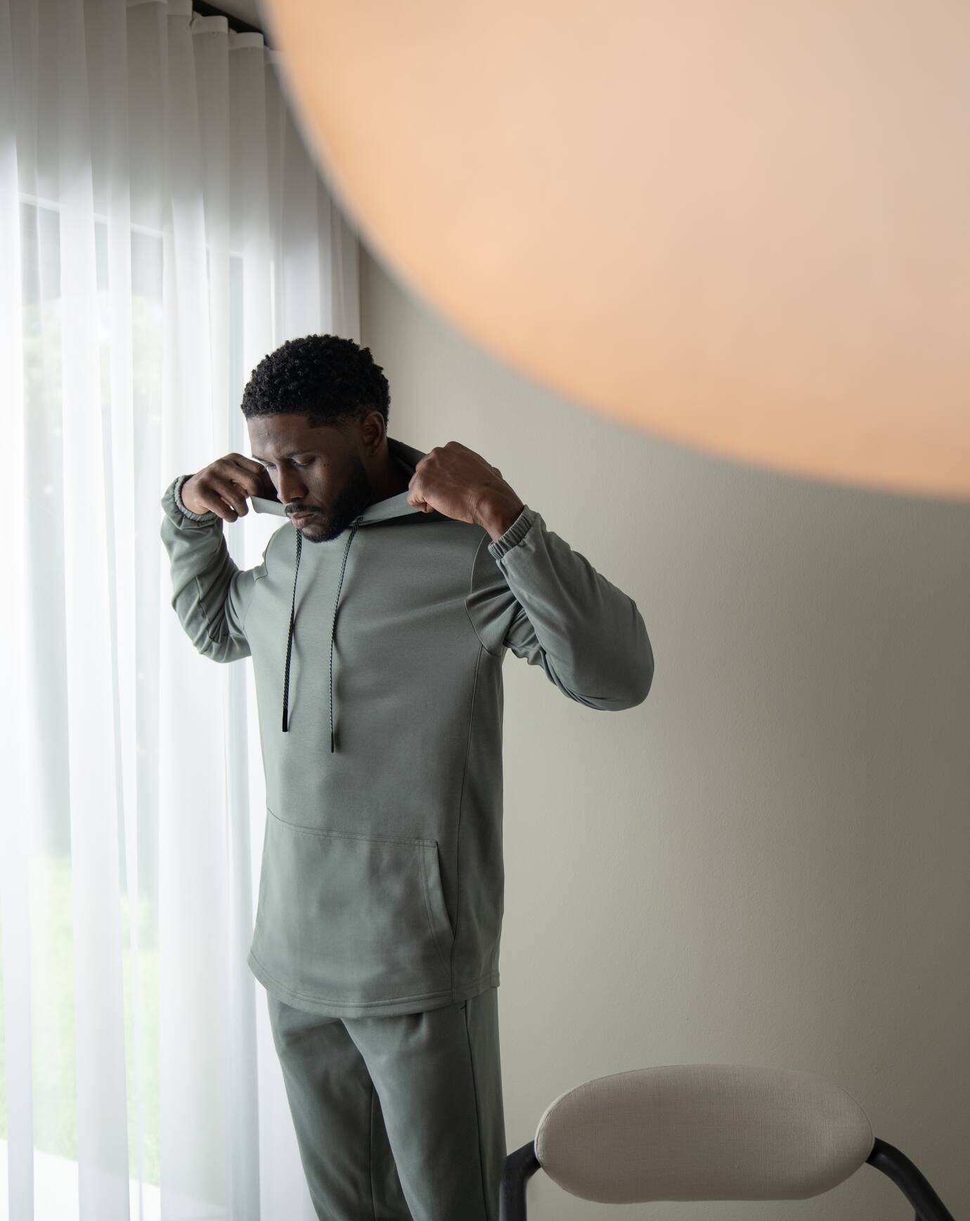 Travis Mathew Sale | Upgraded Tech Hoodie
