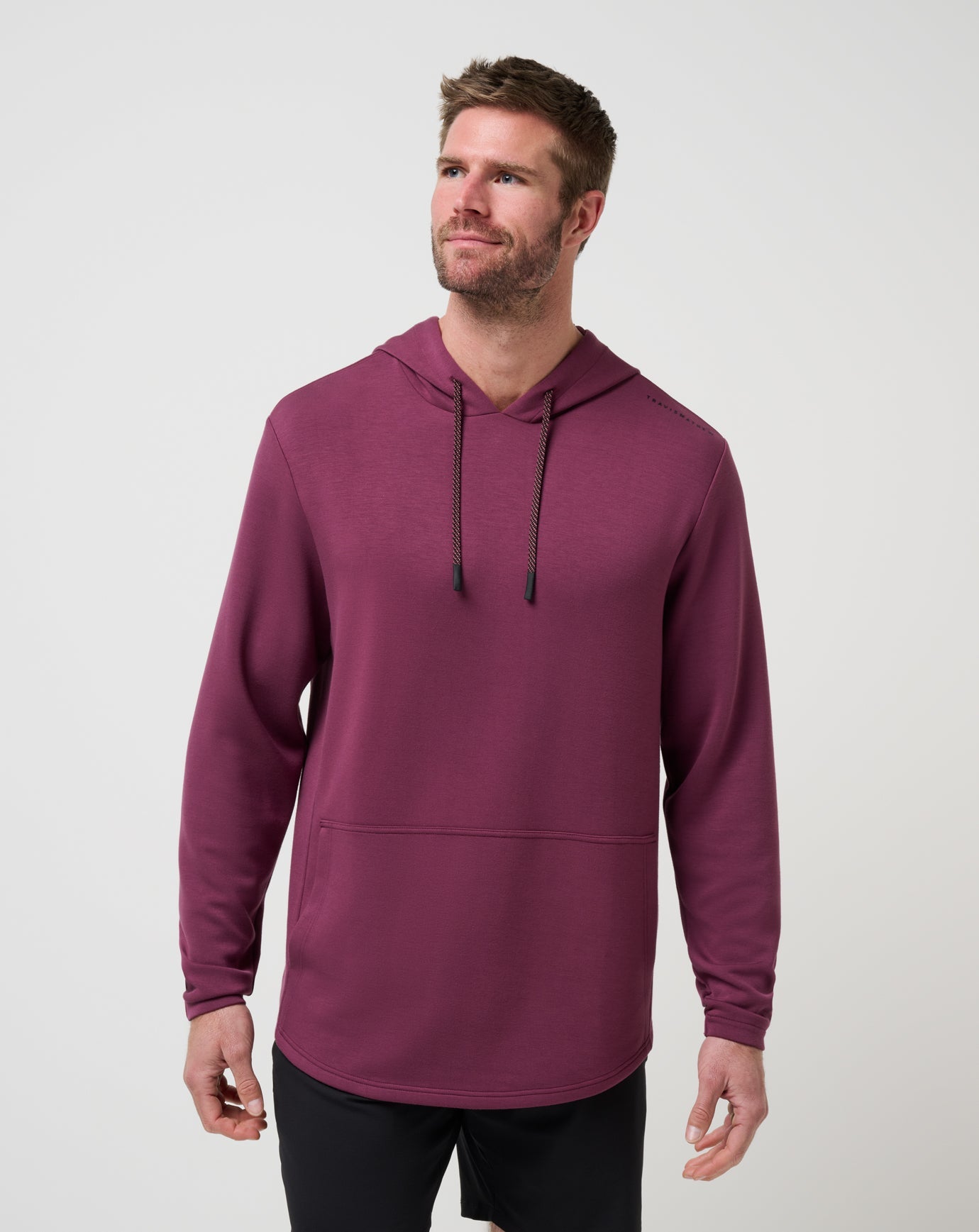 Travis Mathew Outlet | Fibercloud Hoodie