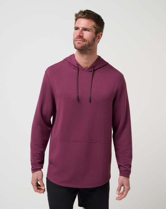 Travis Mathew Outlet | Fibercloud Hoodie