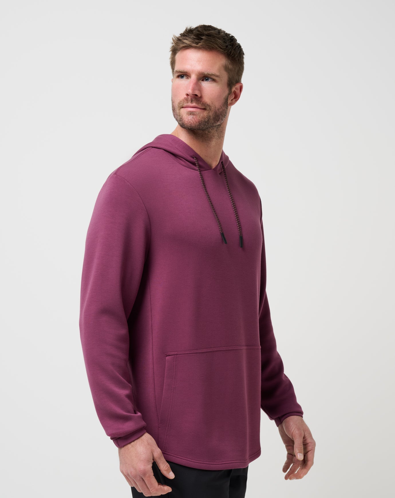 Travis Mathew Outlet | Fibercloud Hoodie