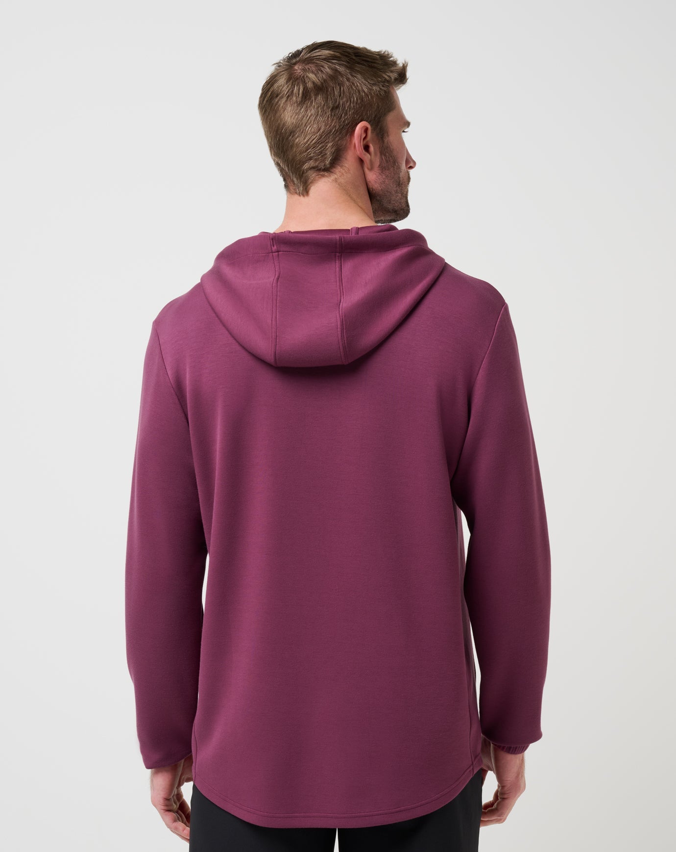 Travis Mathew Outlet | Fibercloud Hoodie