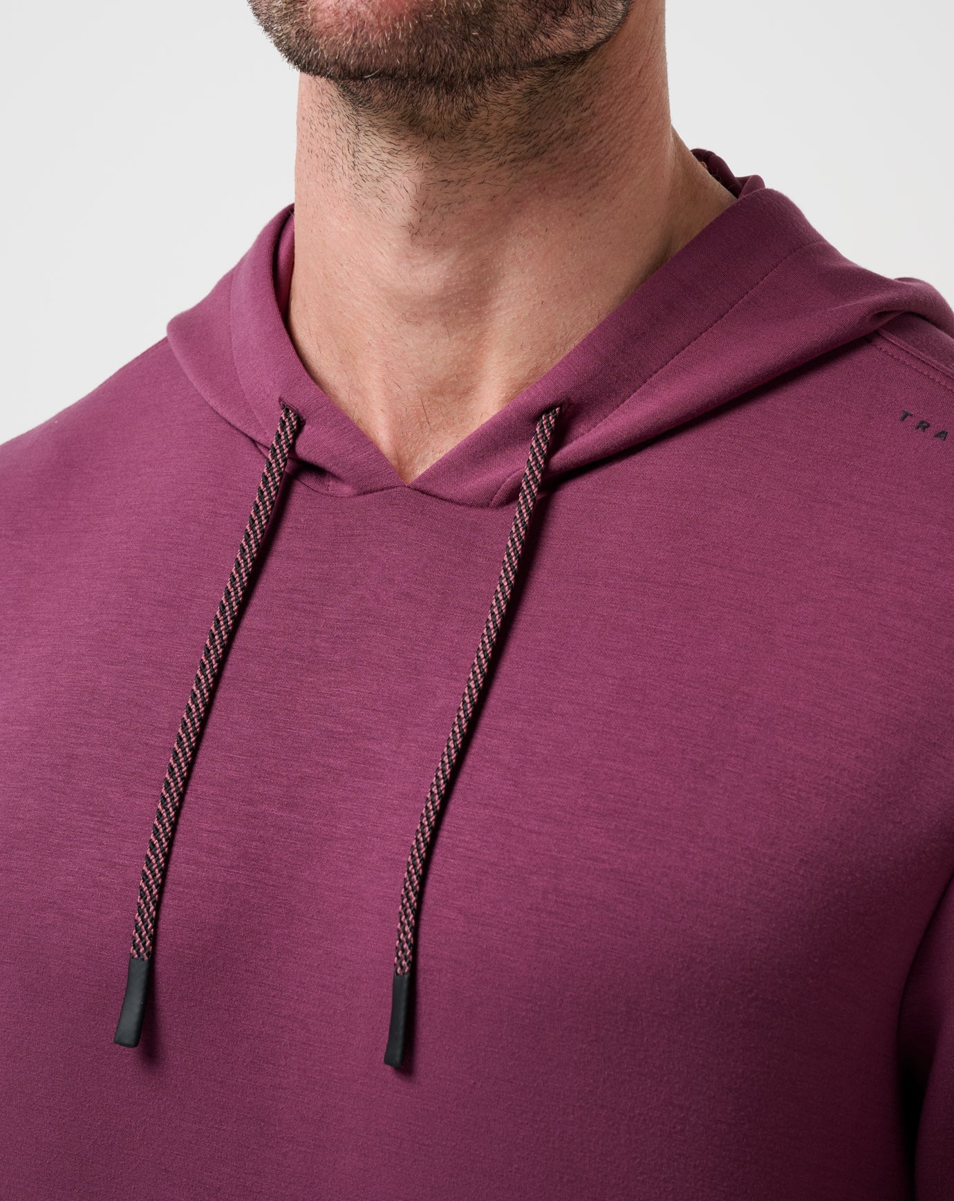Travis Mathew Outlet | Fibercloud Hoodie