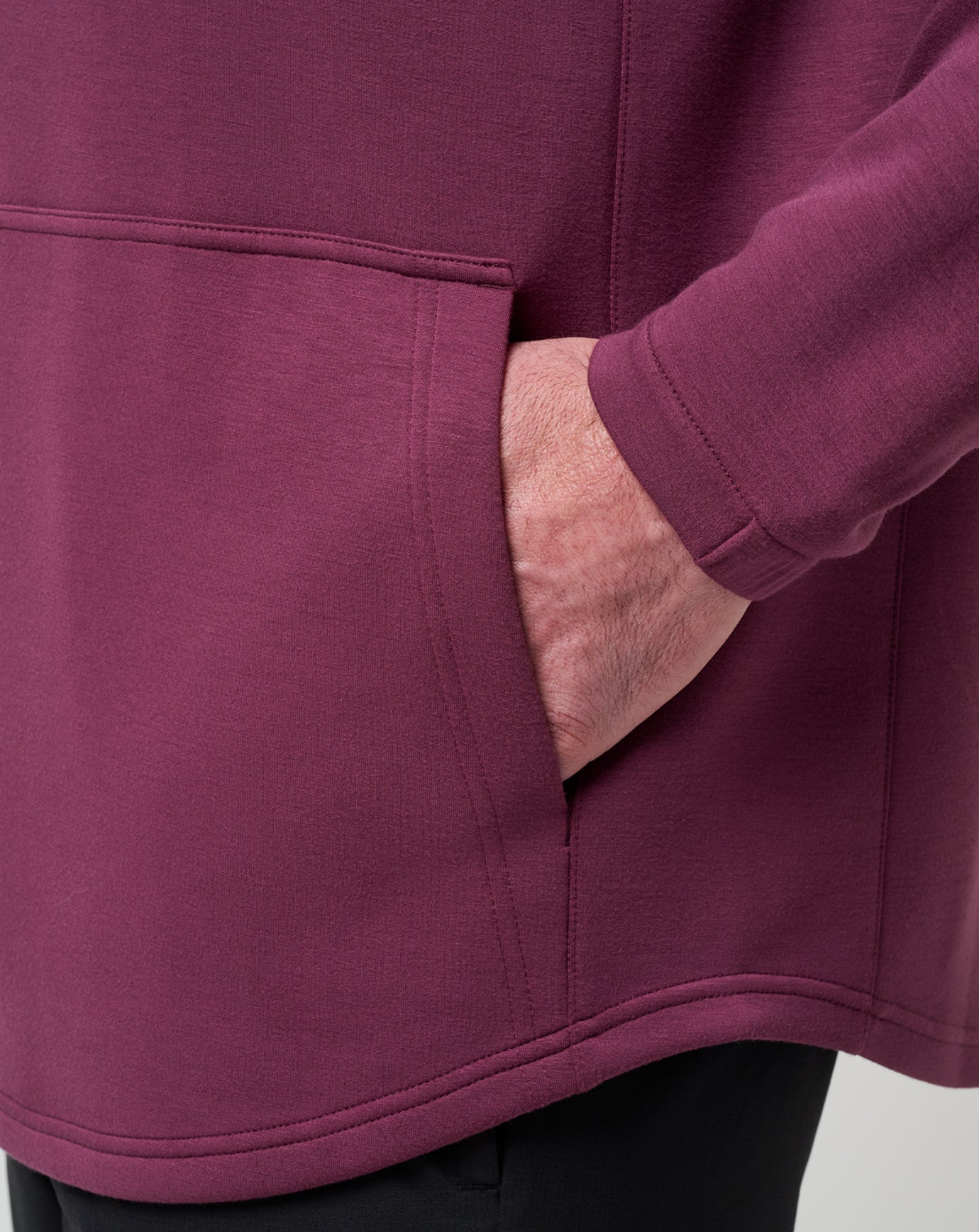 Travis Mathew Outlet | Fibercloud Hoodie
