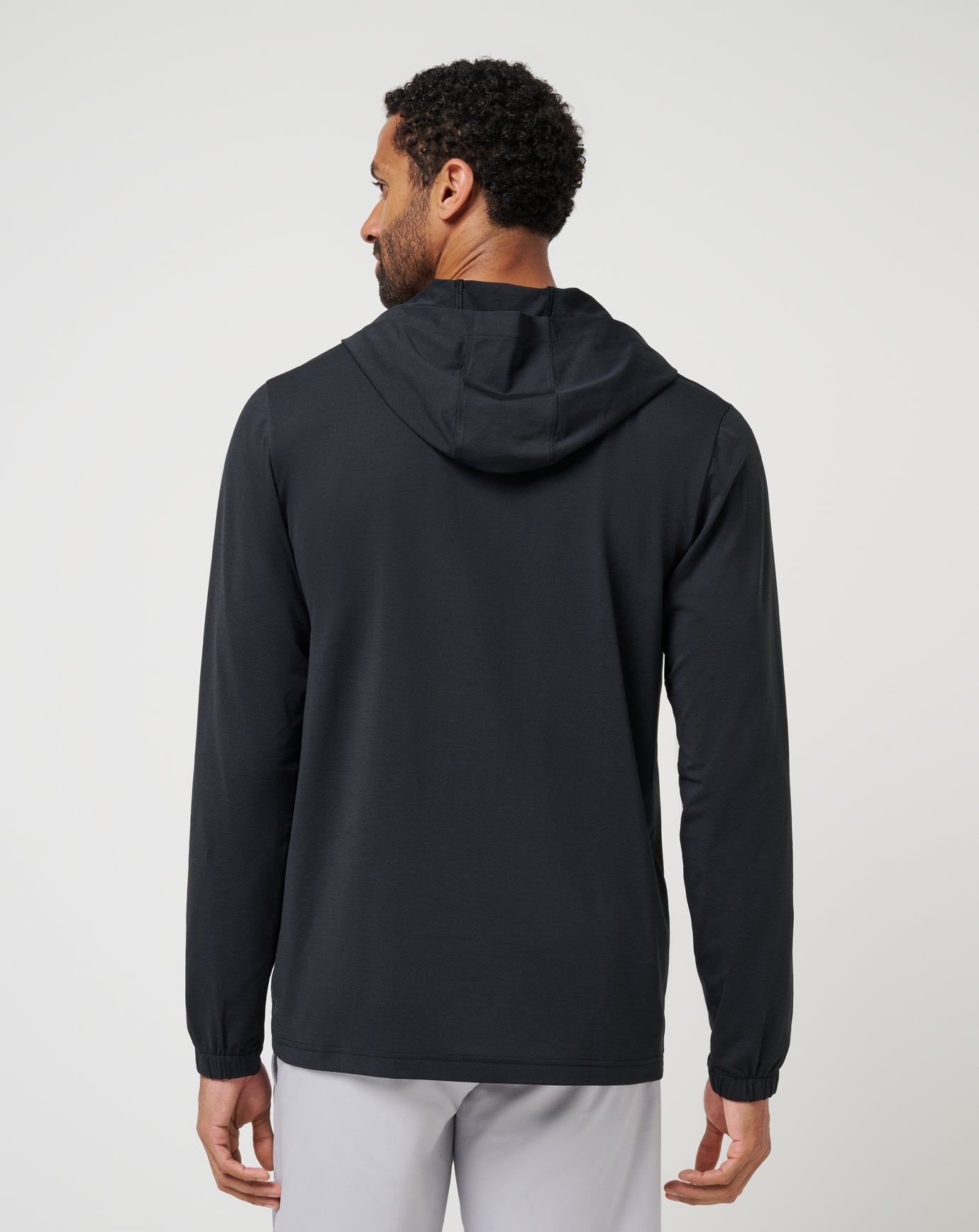 Travis Mathew New | Heater Pro Hoodie