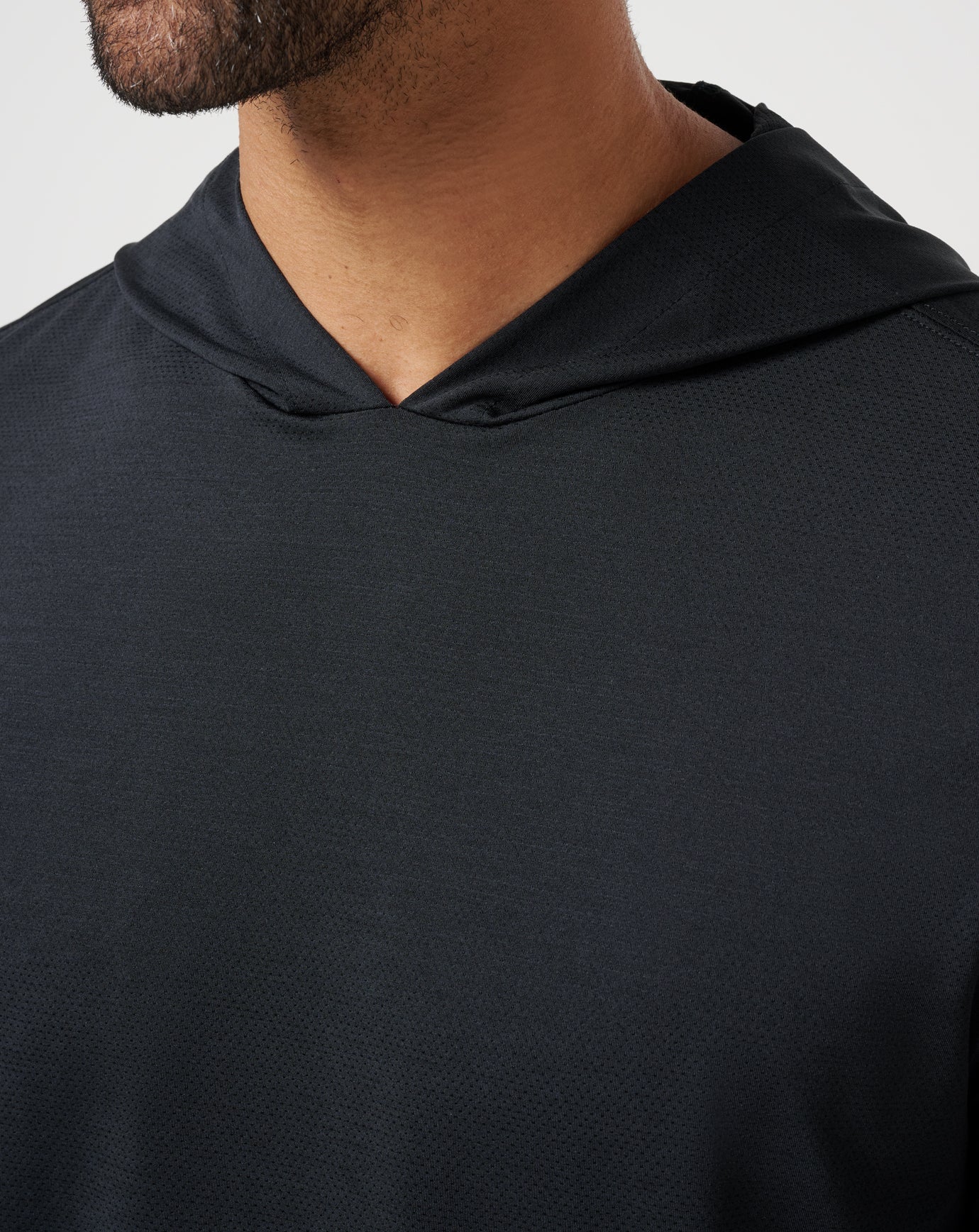 Travis Mathew New | Heater Pro Hoodie