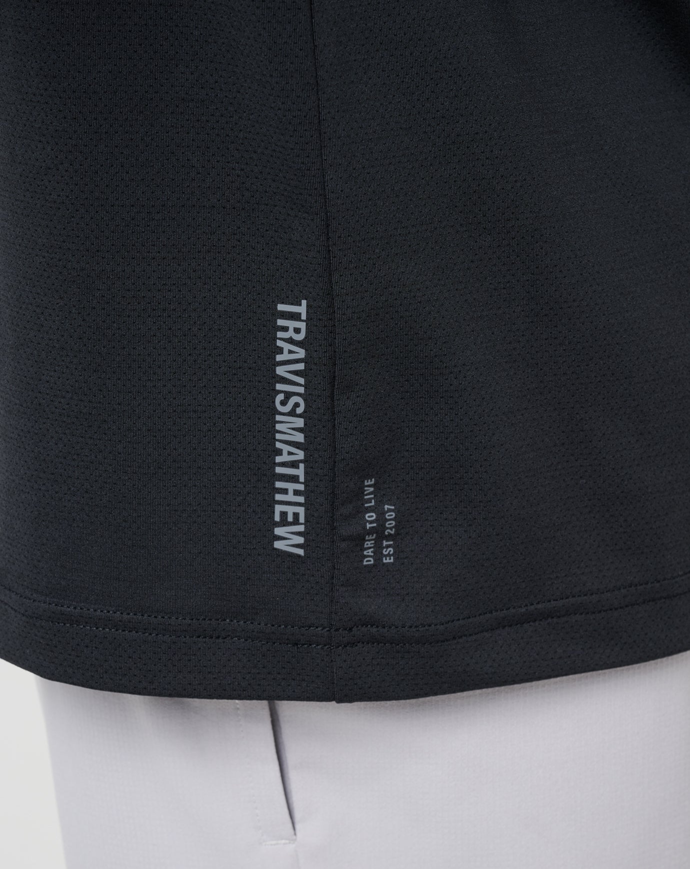Travis Mathew New | Heater Pro Hoodie