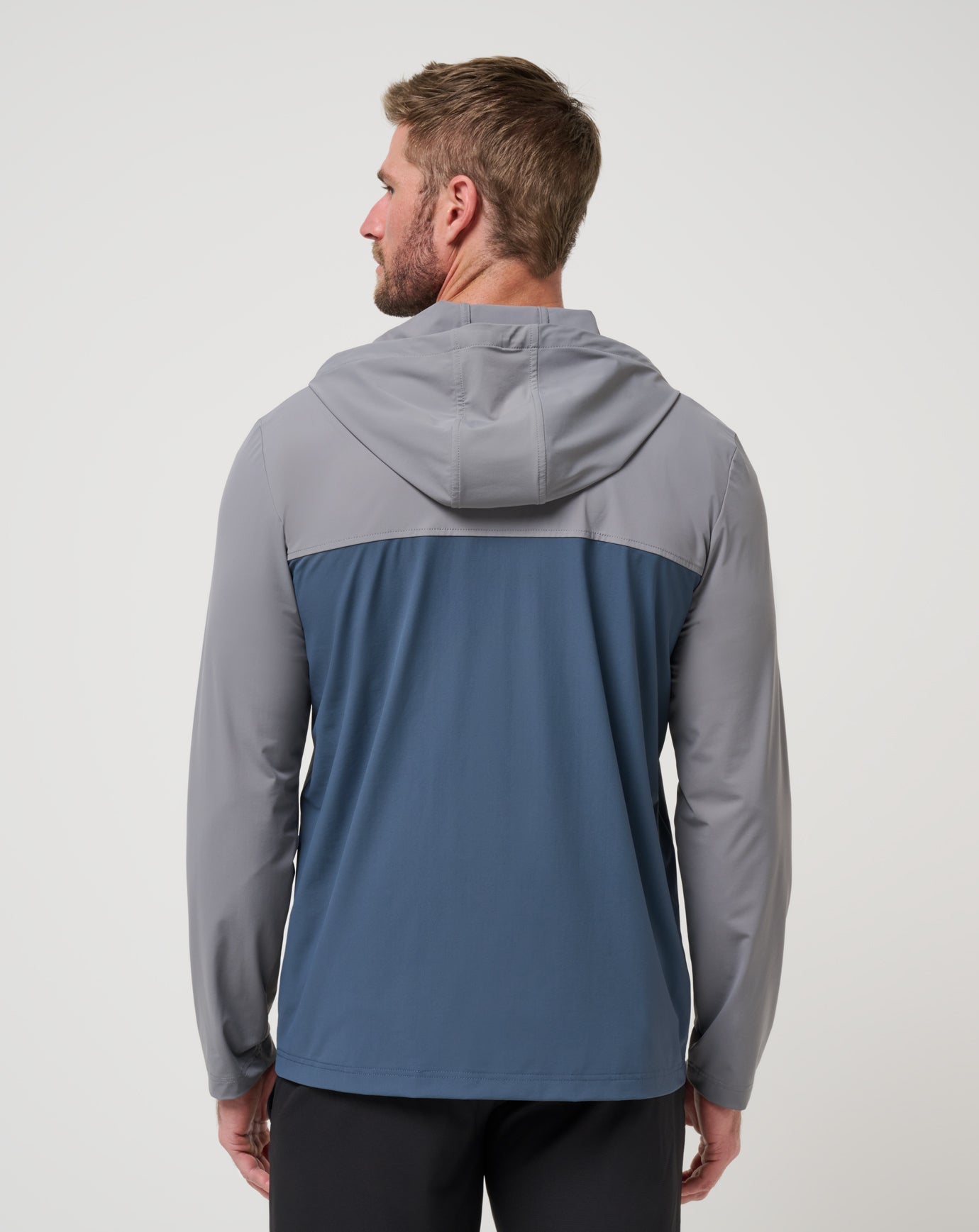 Travis Mathew Hot sale | Rail Transport Hoodie