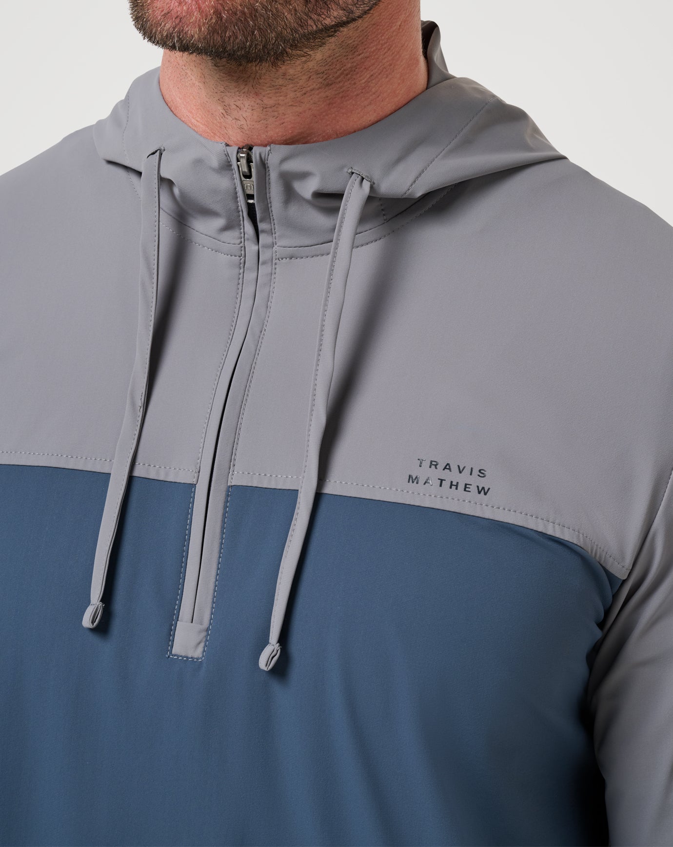 Travis Mathew Hot sale | Rail Transport Hoodie
