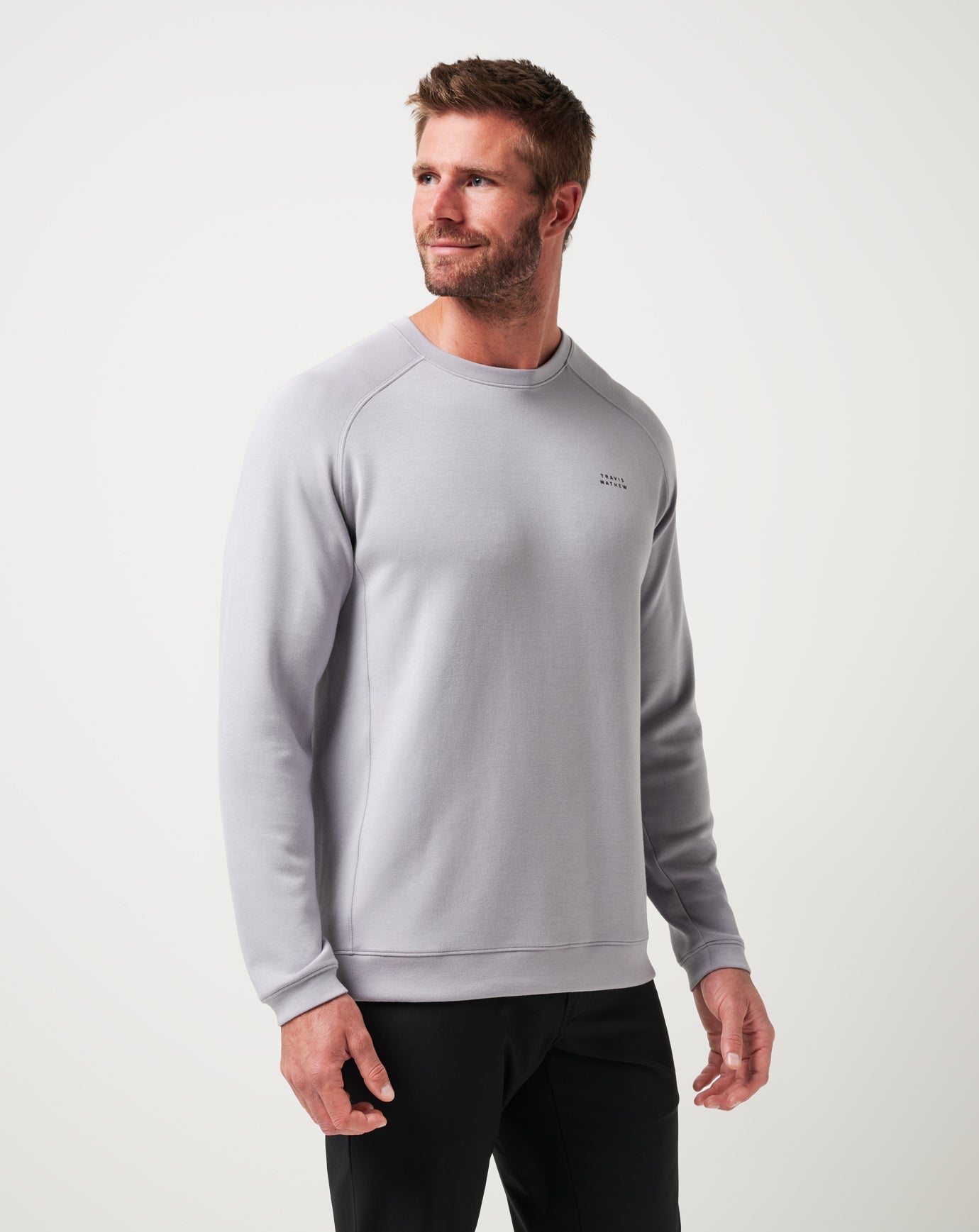 Travis Mathew On Sale | Fibercloud Crew