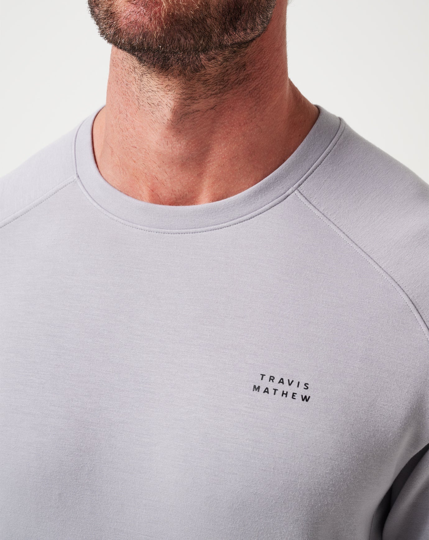 Travis Mathew On Sale | Fibercloud Crew