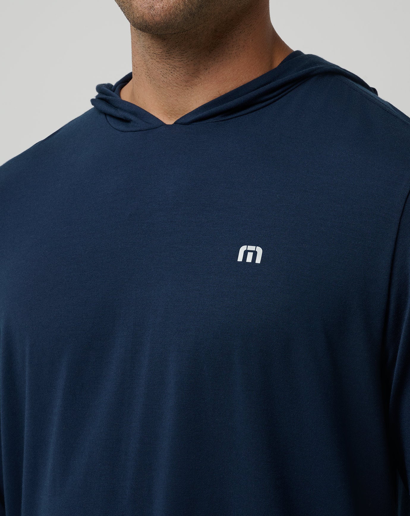 Travis Mathew For sale | Double Team Hoodie