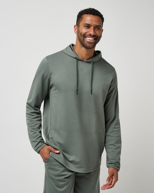 Travis Mathew US | Sideslip Hoodie