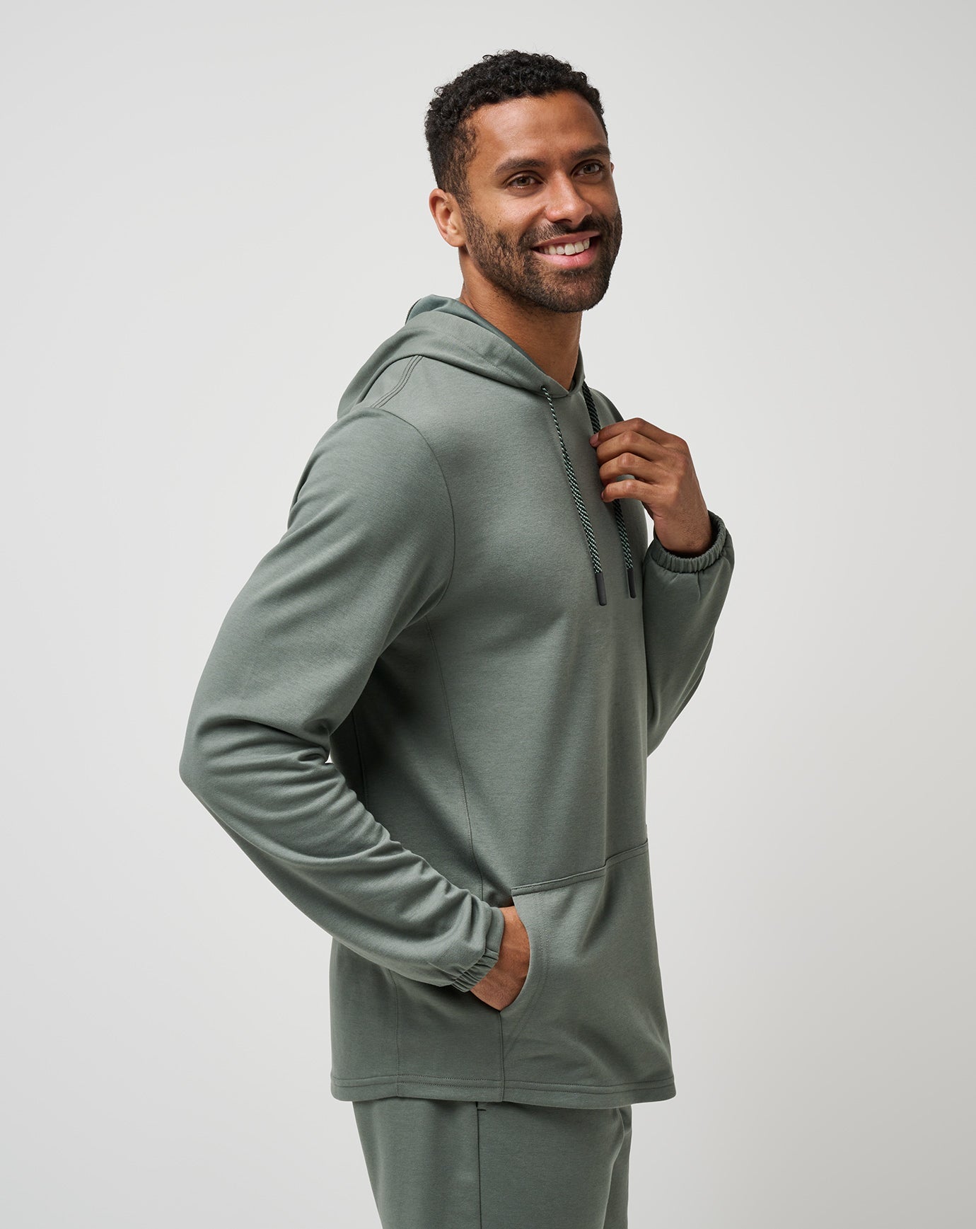 Travis Mathew US | Sideslip Hoodie