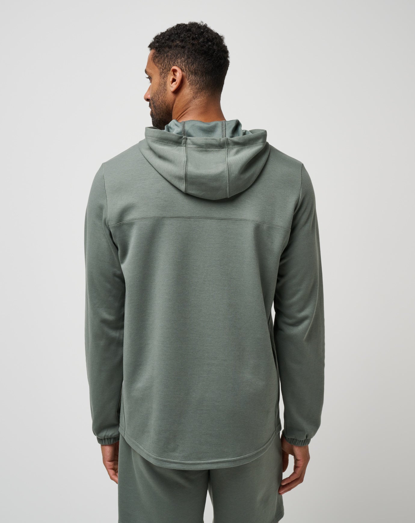 Travis Mathew US | Sideslip Hoodie