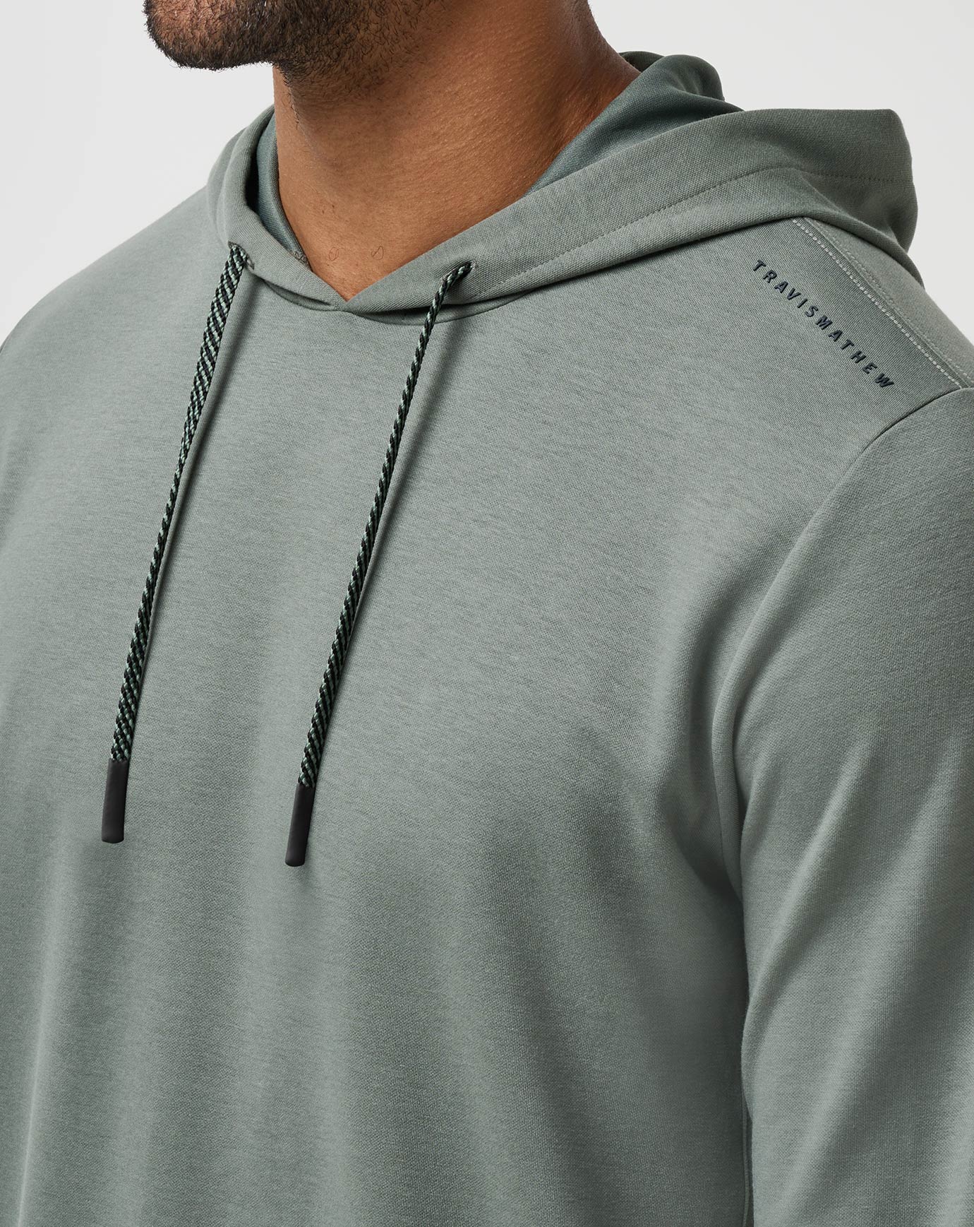Travis Mathew US | Sideslip Hoodie