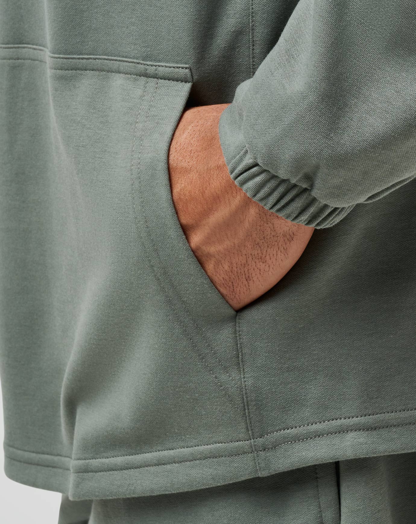 Travis Mathew US | Sideslip Hoodie