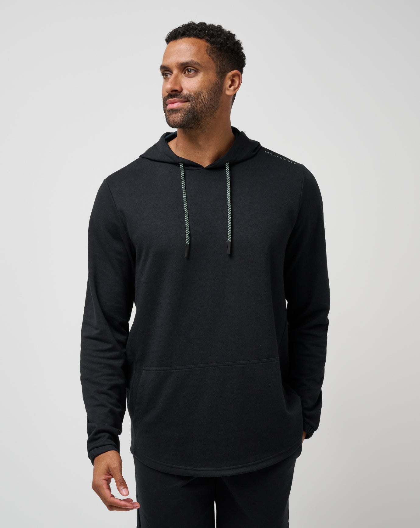 Travis Mathew | Sideslip Hoodie